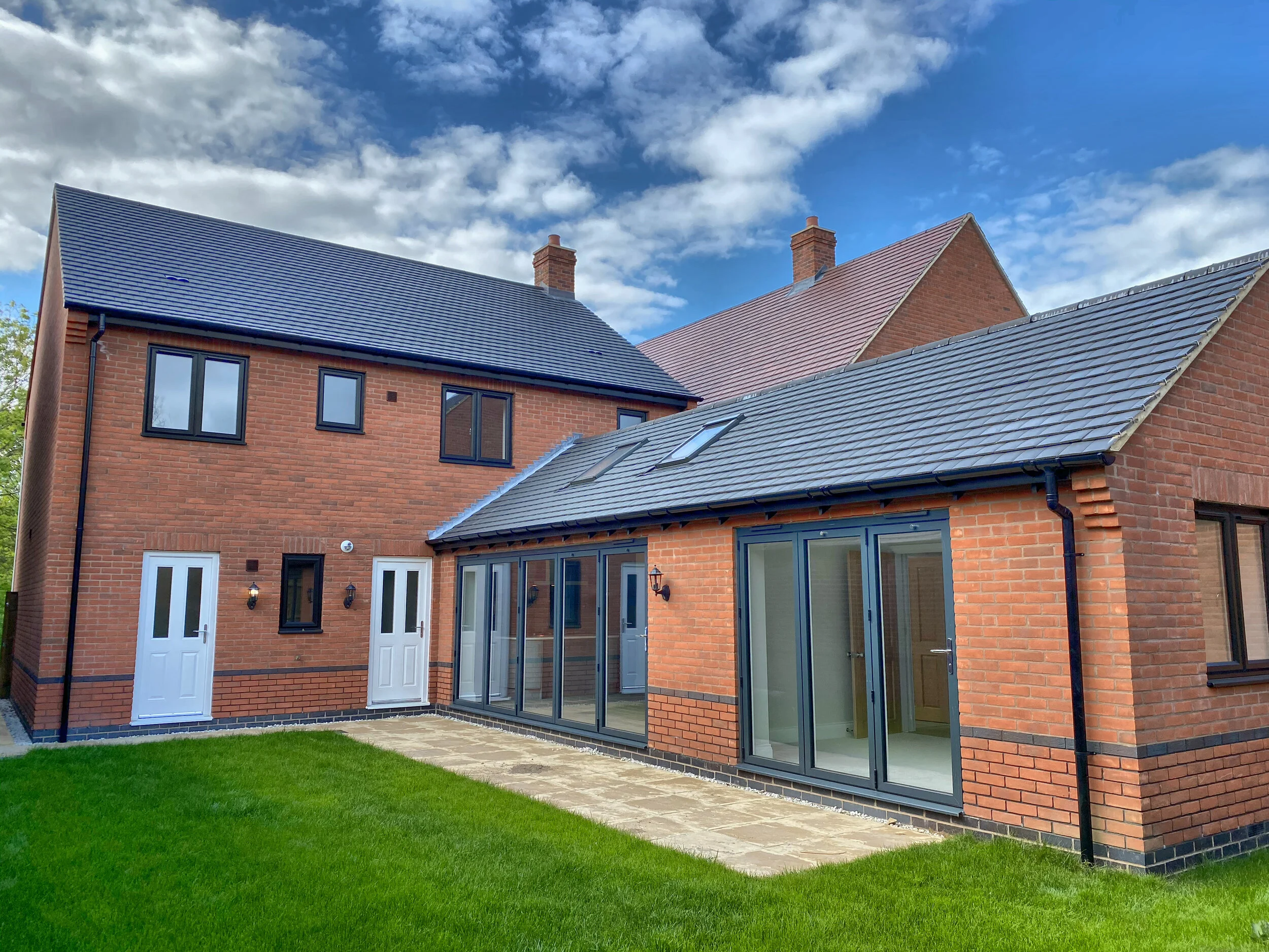 7 Ash Tree Close, Houghton on the Hill — Hortons Estate Agents in the East Midlands