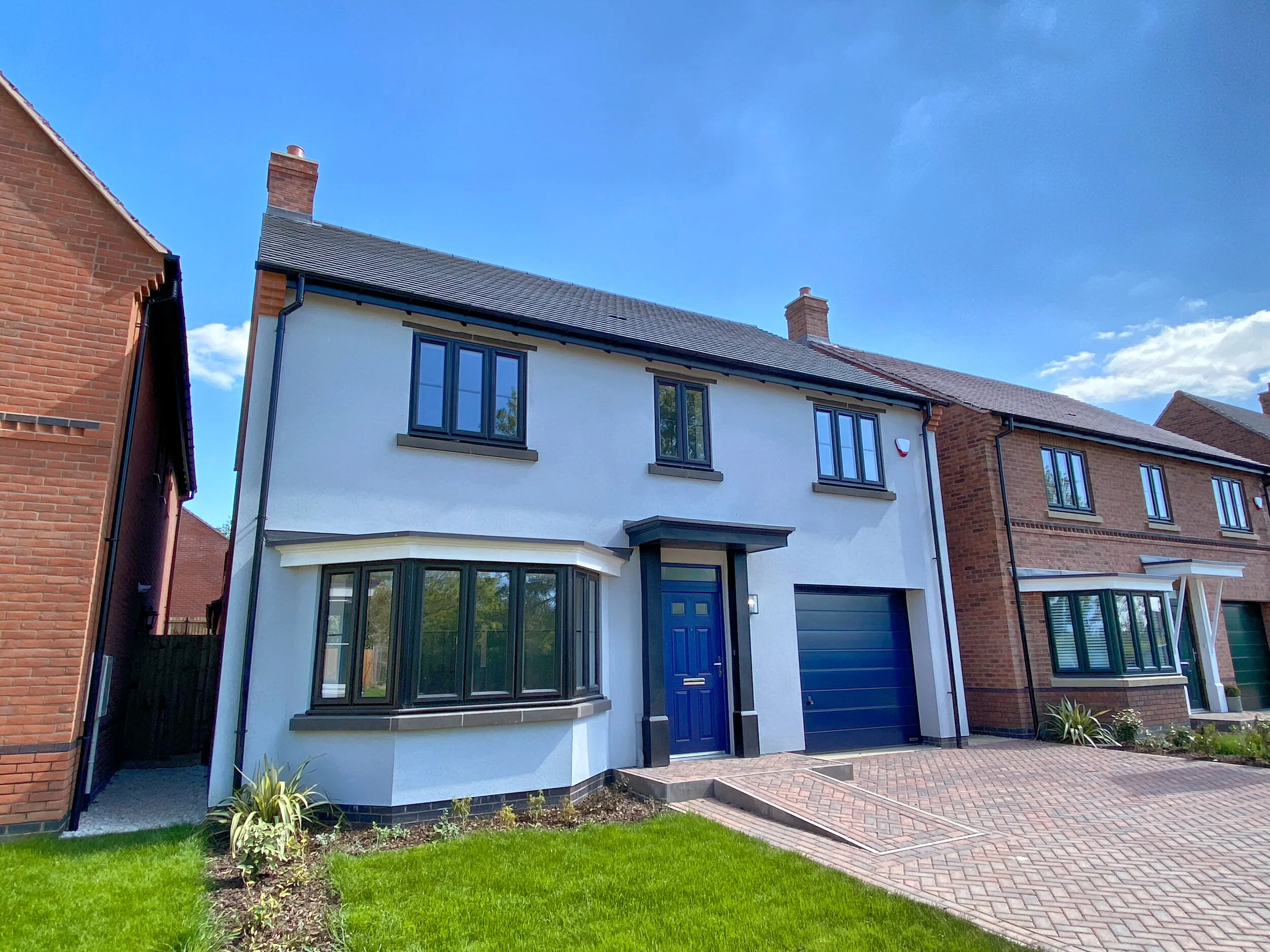 7 Ash Tree Close, Houghton on the Hill — Hortons Estate Agents in the East Midlands