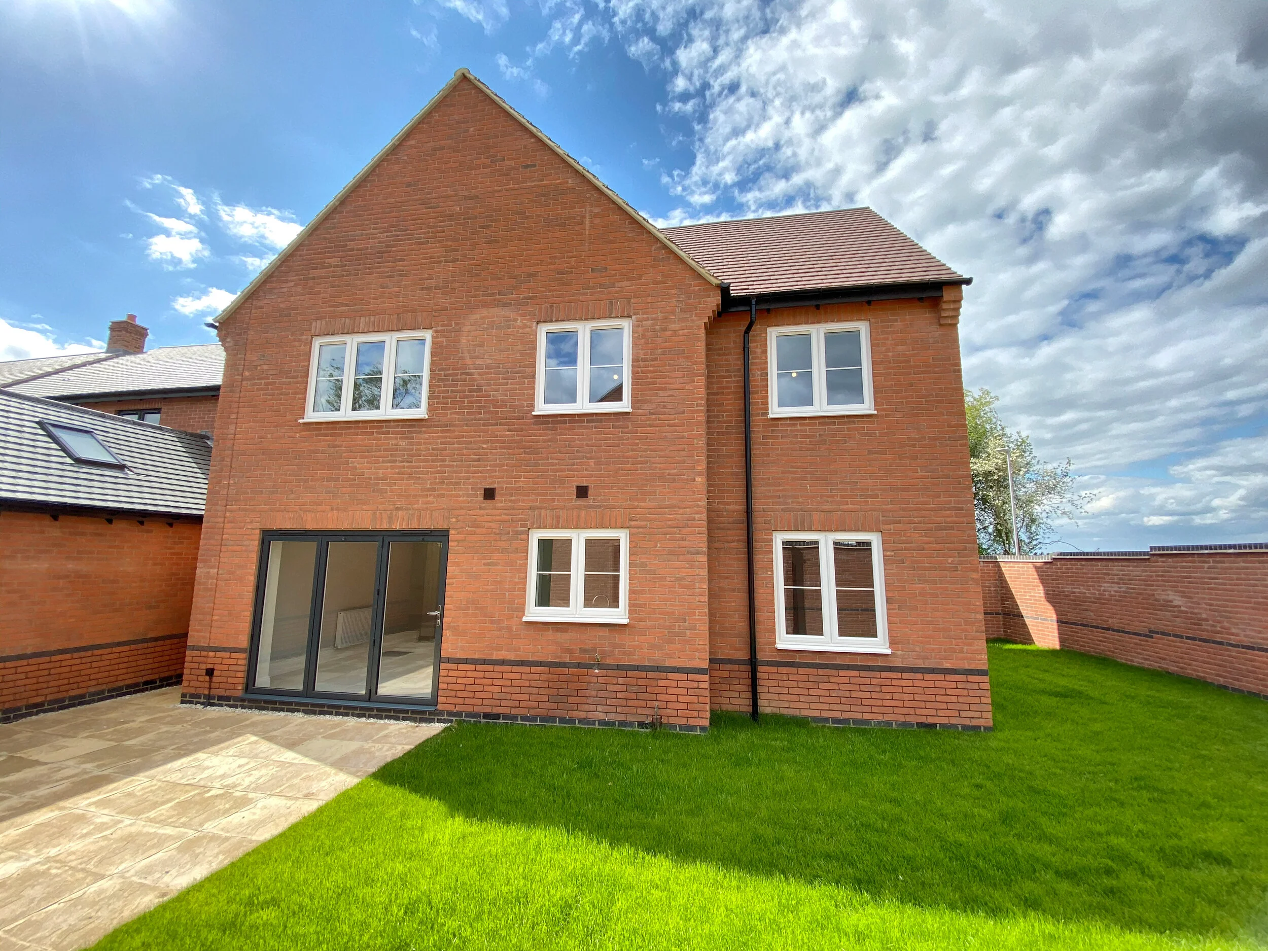 8 Ash Tree Close, Houghton on the Hill — Hortons Estate Agents in the