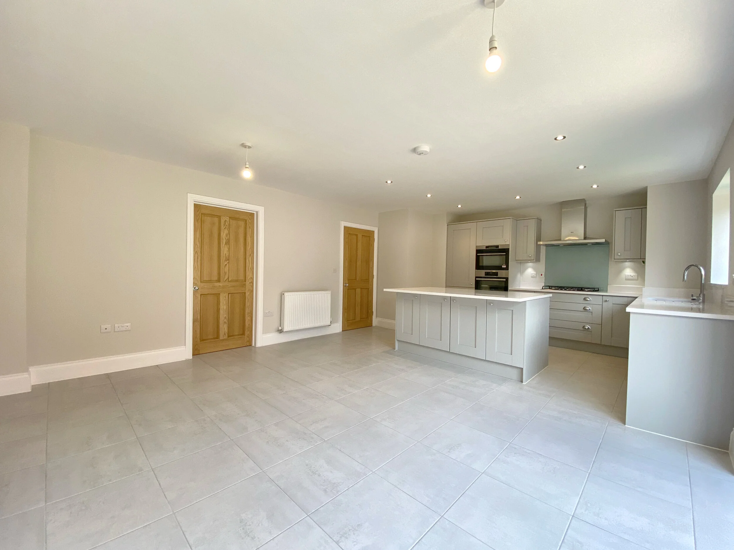 8 Ash Tree Close, Houghton on the Hill — Hortons Estate Agents in the
