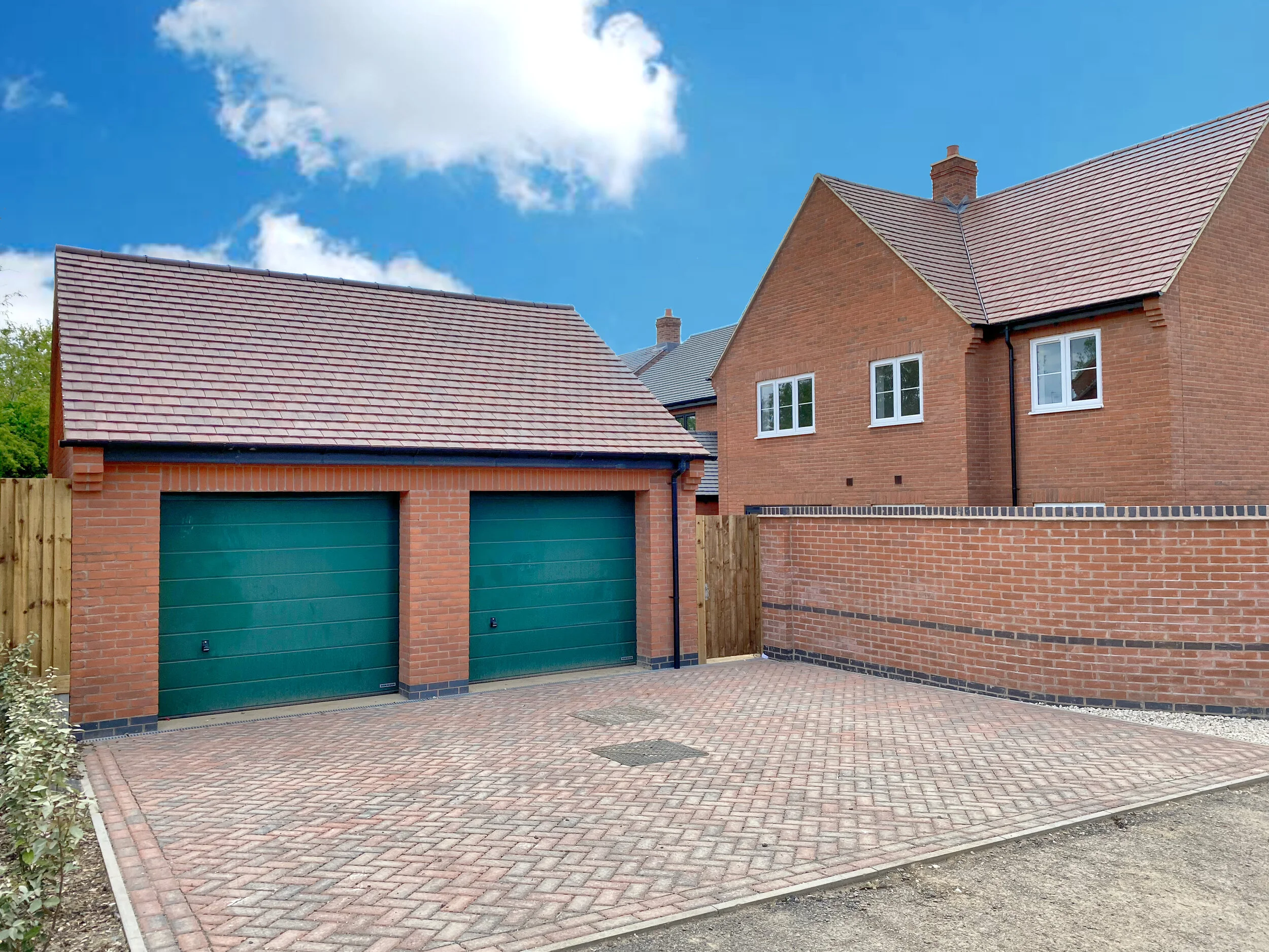 8 Ash Tree Close, Houghton on the Hill — Hortons Estate Agents in the