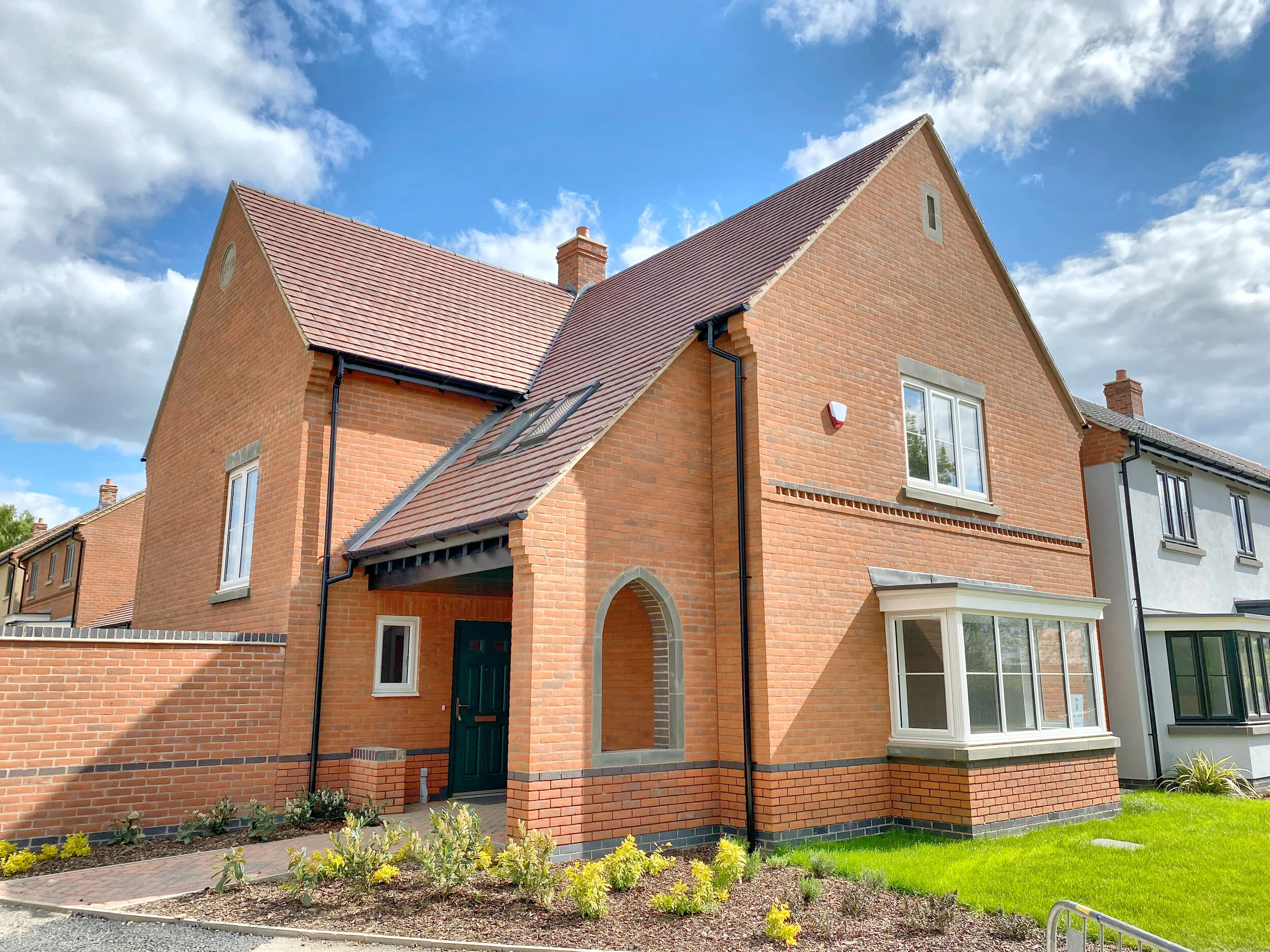 8 Ash Tree Close, Houghton on the Hill — Hortons Estate Agents in the