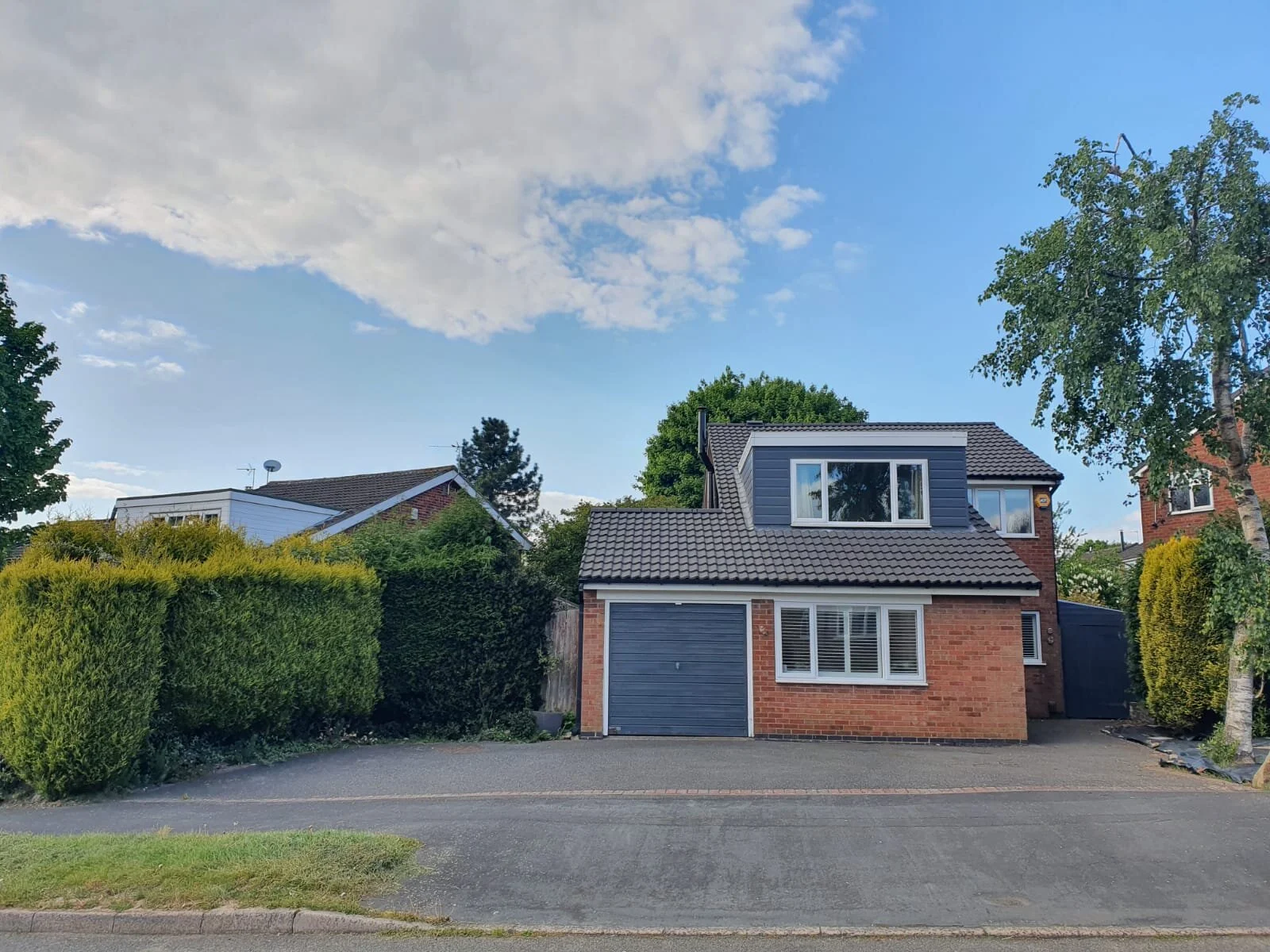 18 Romans Crescent, Coalville — Hortons Estate Agents in the East Midlands