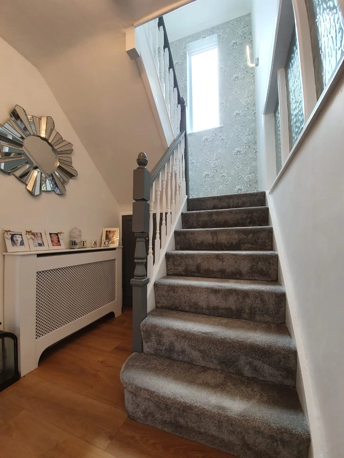 18 Romans Crescent, Coalville — Hortons Estate Agents in the East