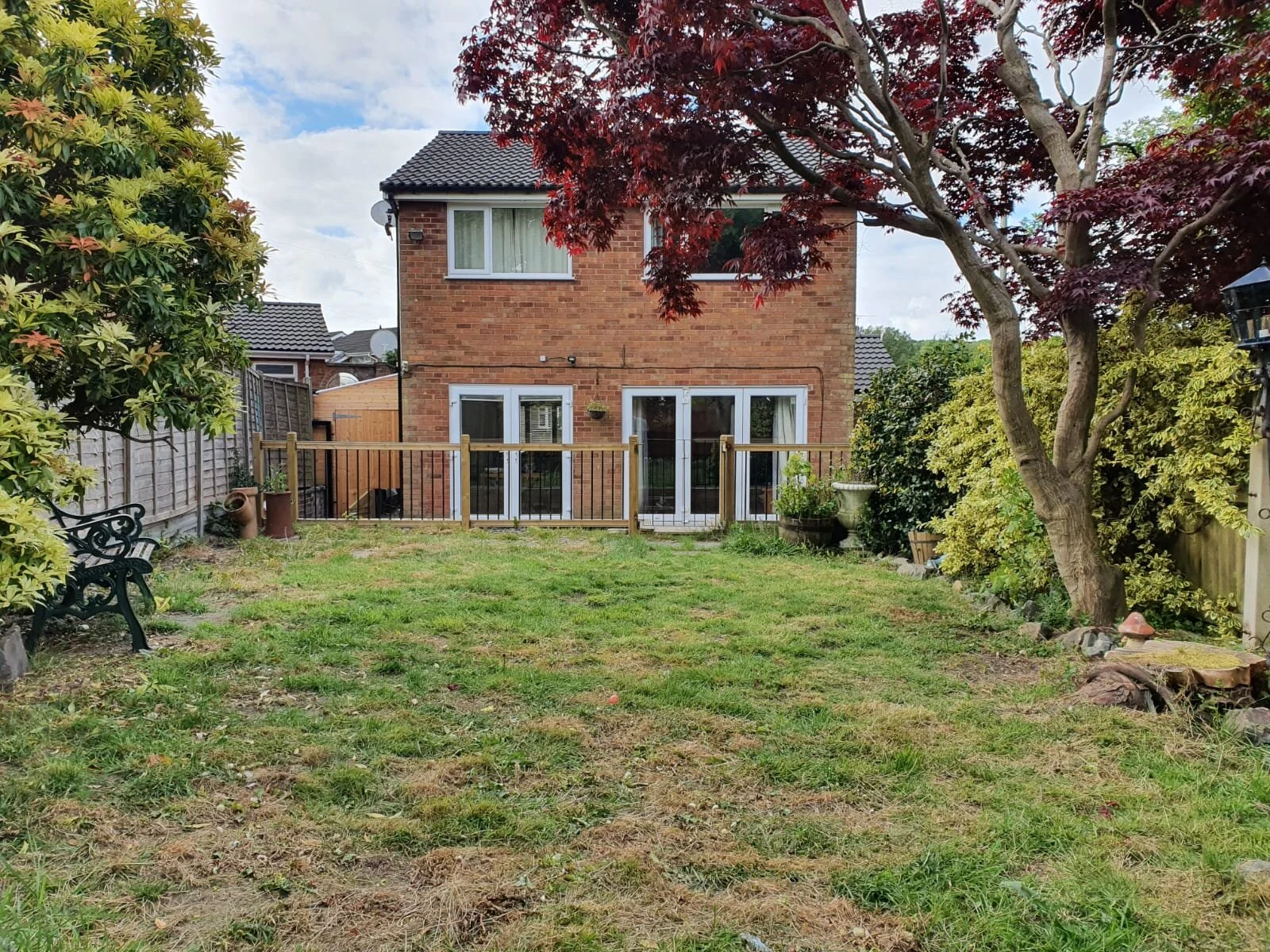 18 Romans Crescent, Coalville — Hortons Estate Agents in the East