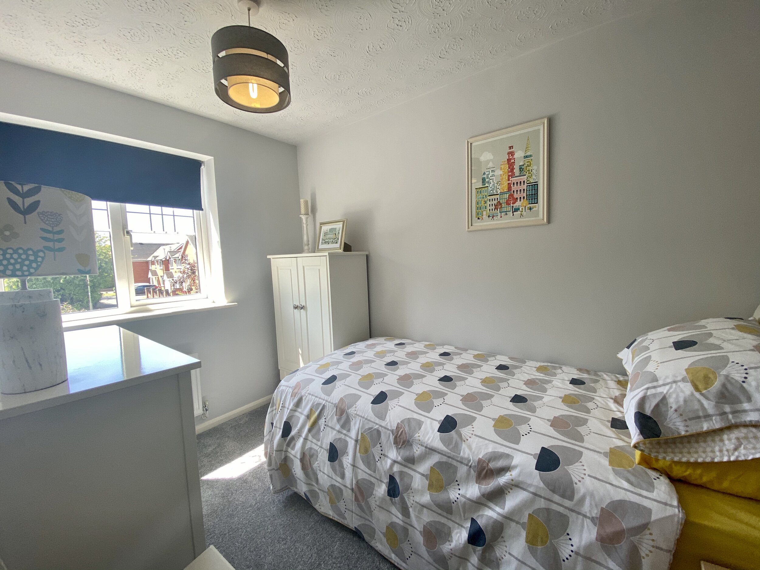 79 Kingfisher Road, Mountsorrel — Hortons Estate Agents in the East