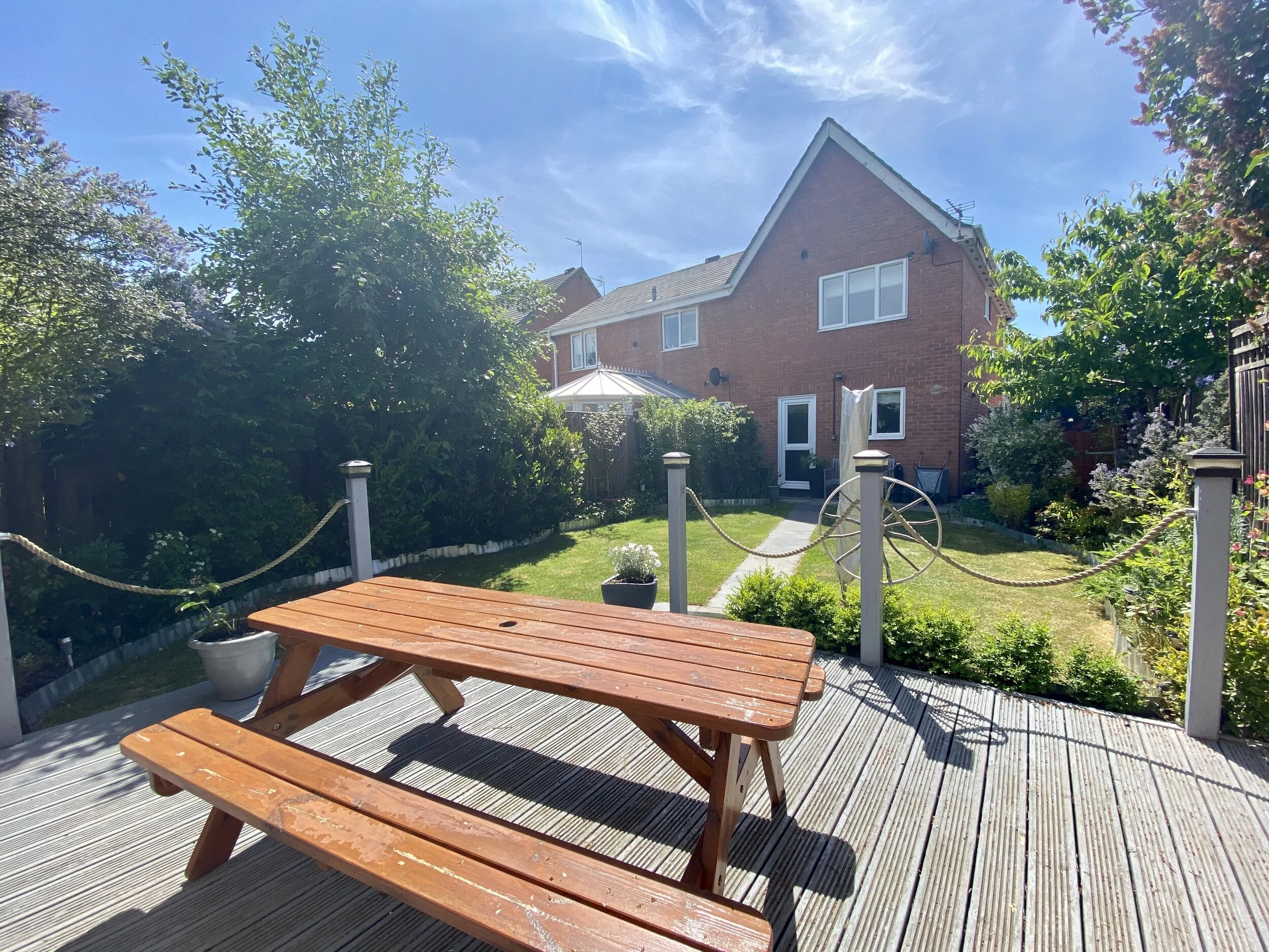 79 Kingfisher Road, Mountsorrel — Hortons Estate Agents in the East