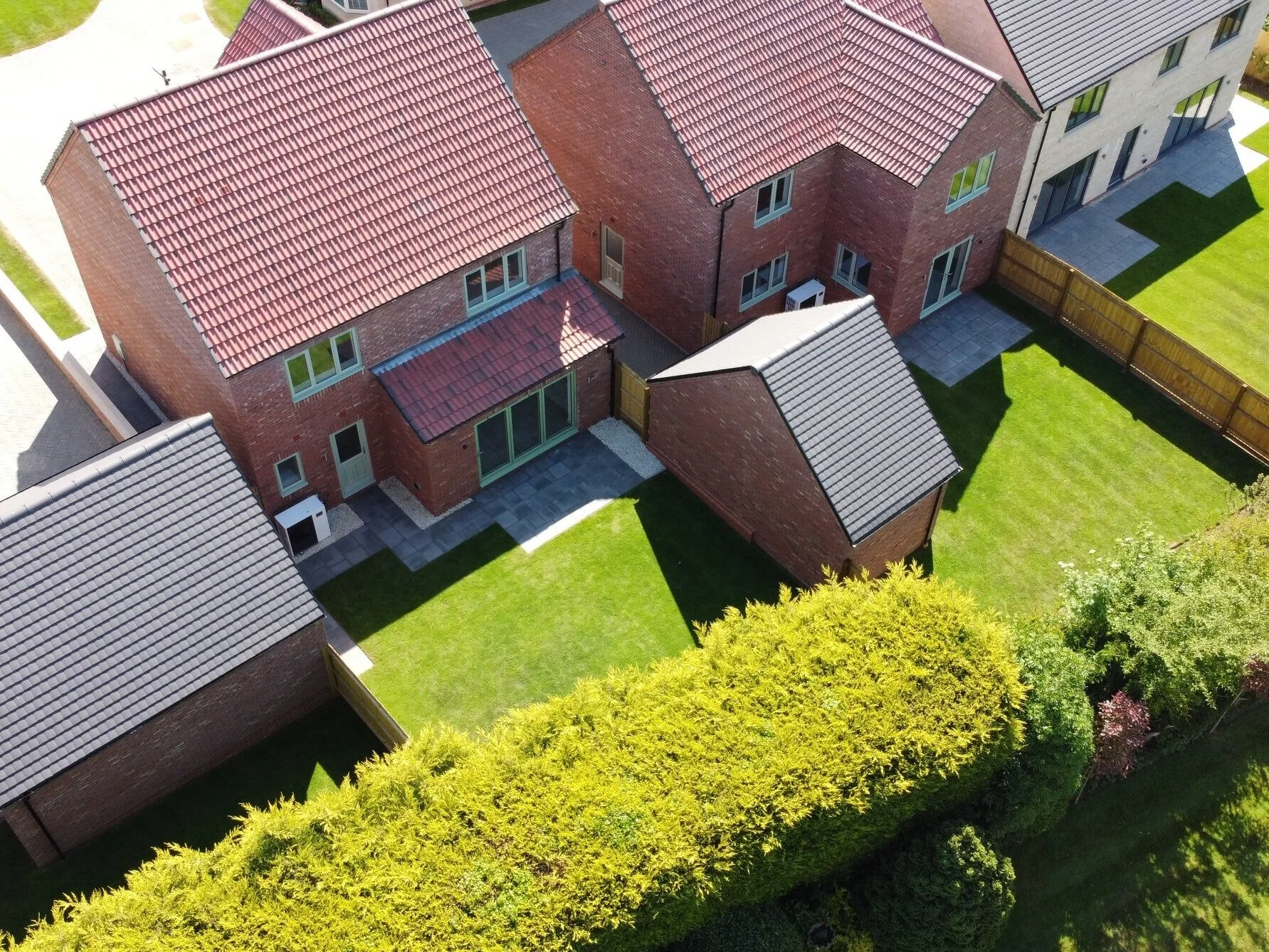 5 Greenfield Close, Waltham on the Wolds — Hortons Estate Agents in