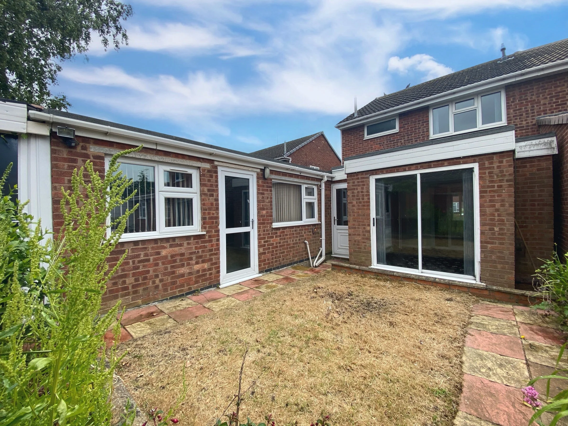 14 Thomson Close, Leicester — Hortons Estate Agents in the East Midlands