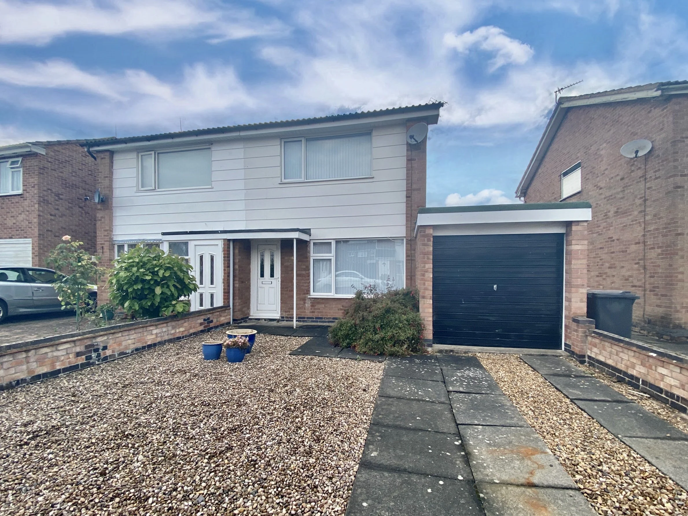 44 Plumtree Way, Syston — Hortons Estate Agents in the East Midlands