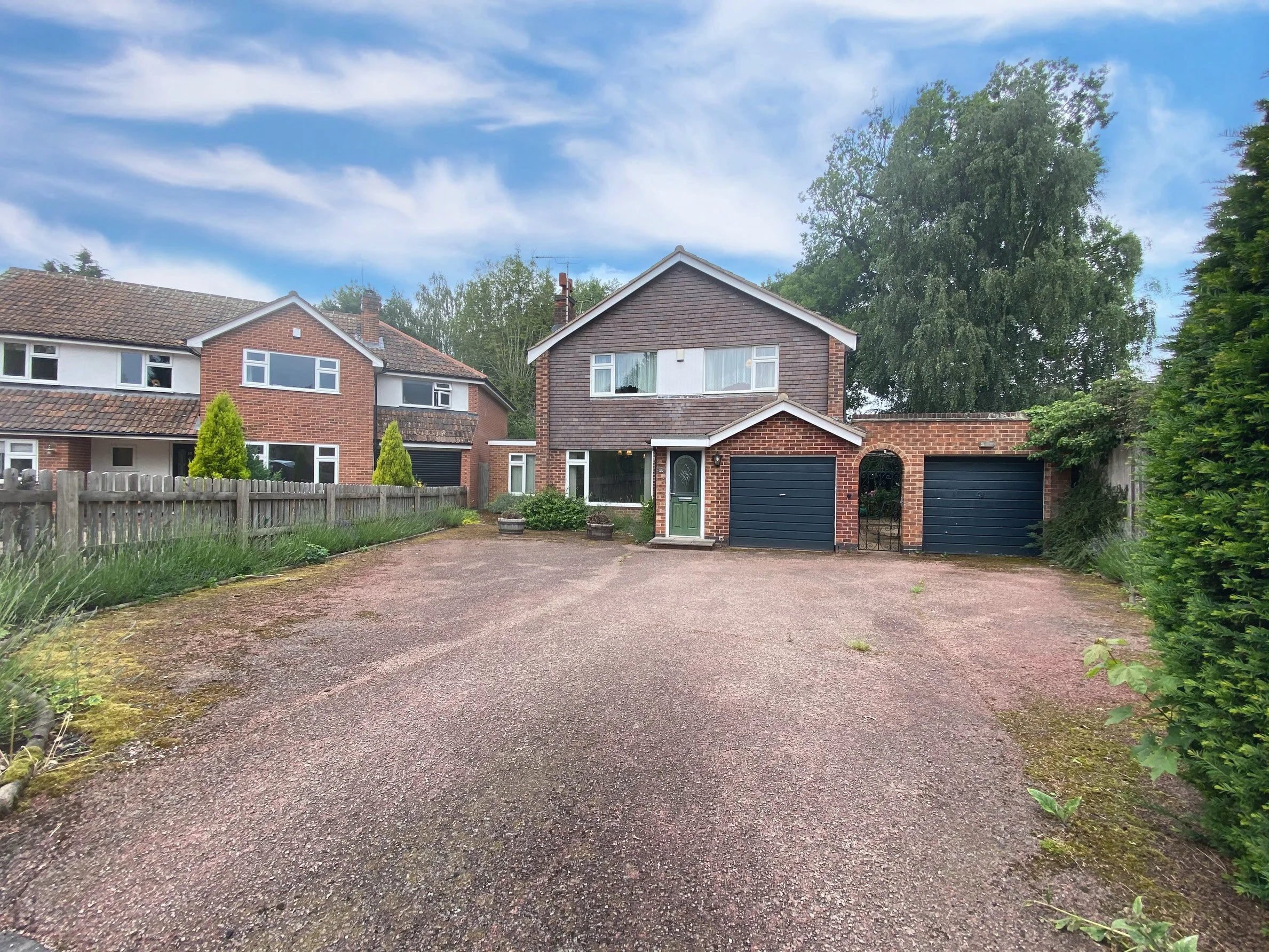 33 Paddock Close, Quorn — Hortons Estate Agents in the East Midlands