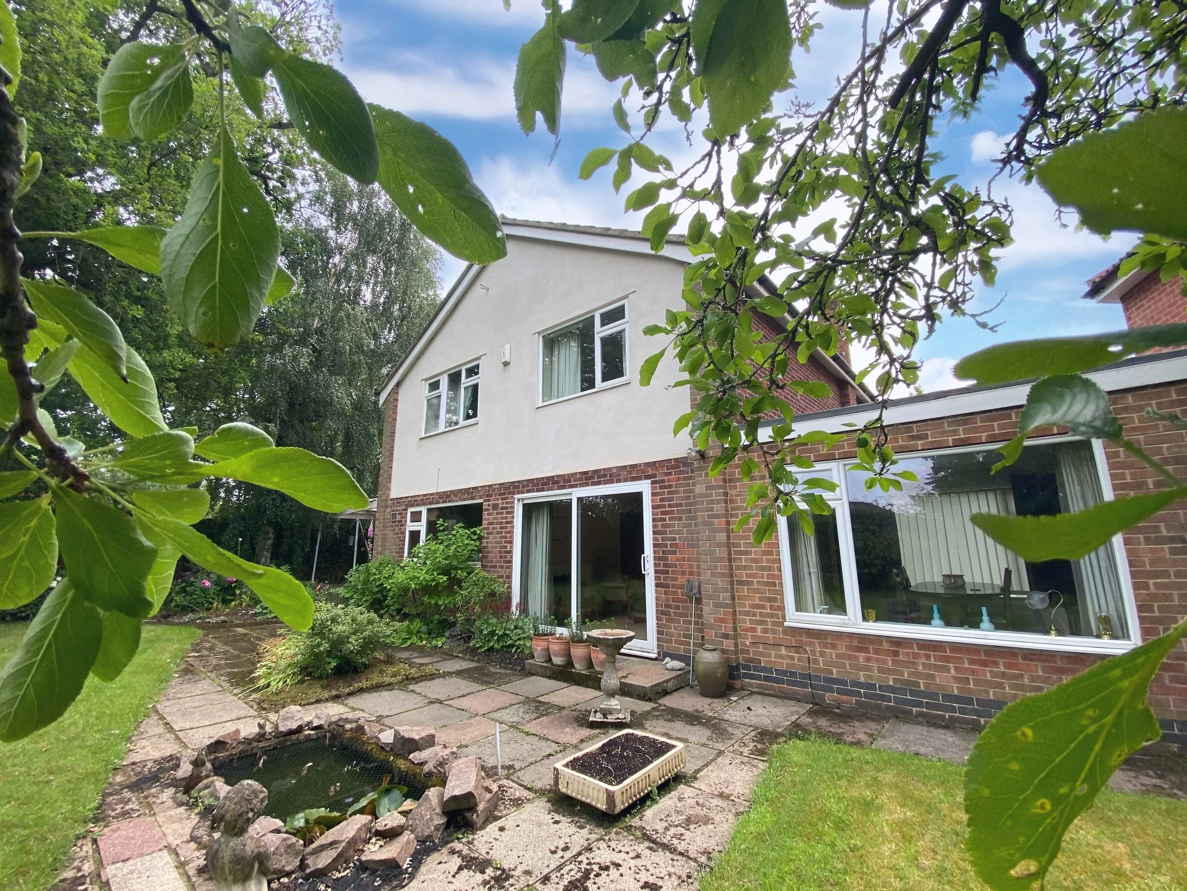 33 Paddock Close, Quorn — Hortons Estate Agents in the East Midlands