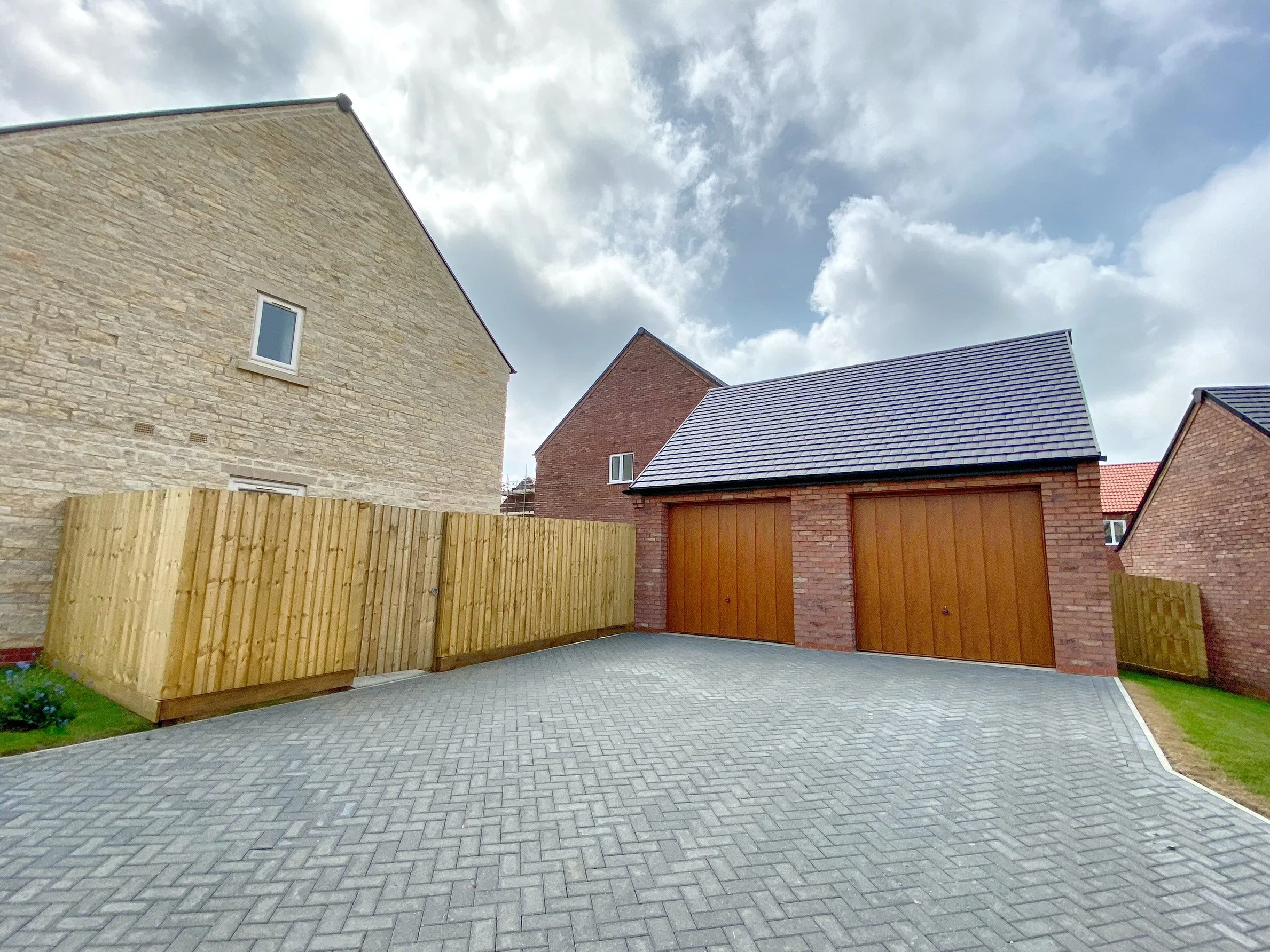 4 Seabrook Avenue, Waltham on the Wolds — Hortons Estate Agents in