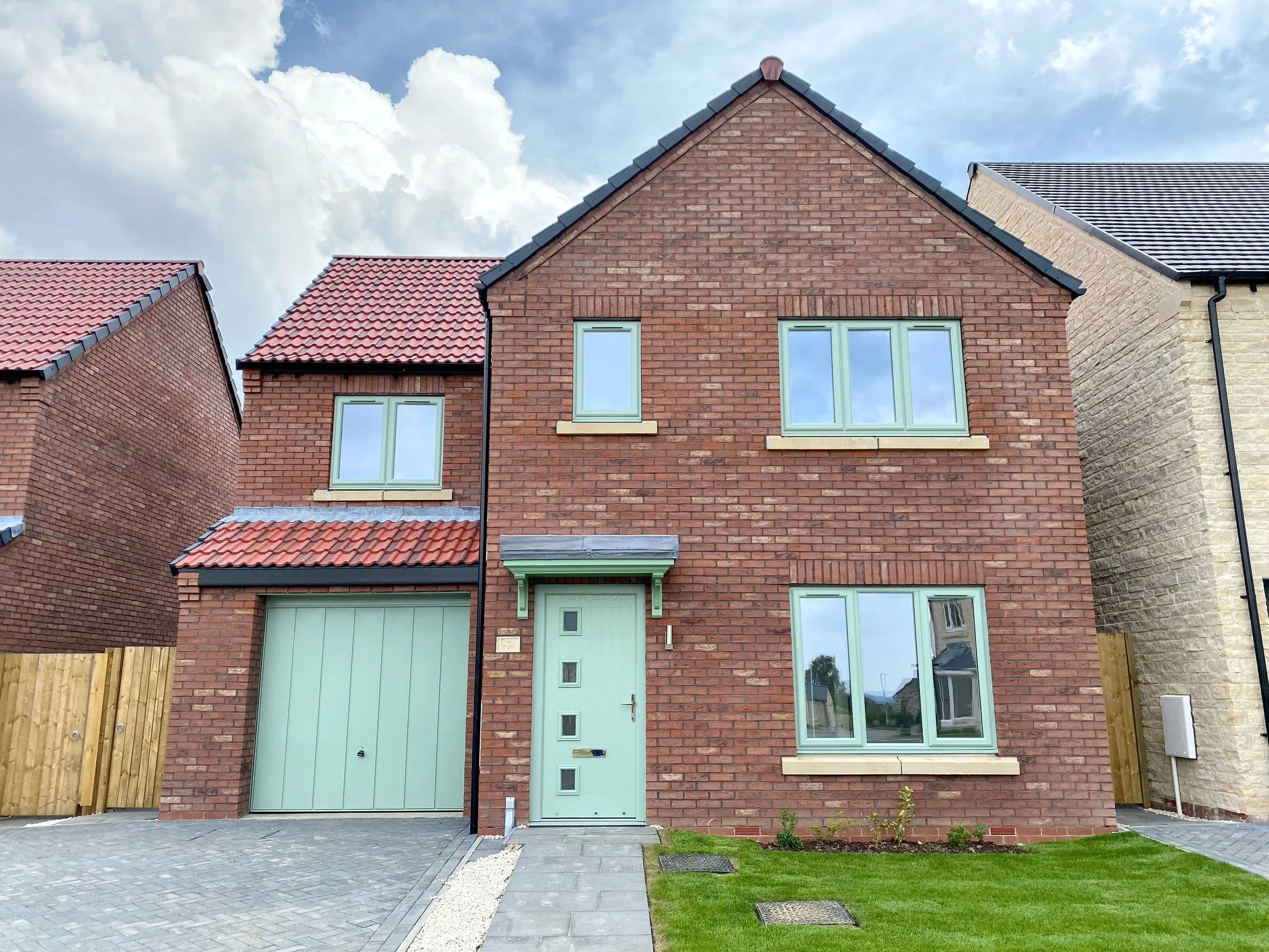 1 Eperson Way, Waltham on the Wolds — Hortons Estate Agents in the