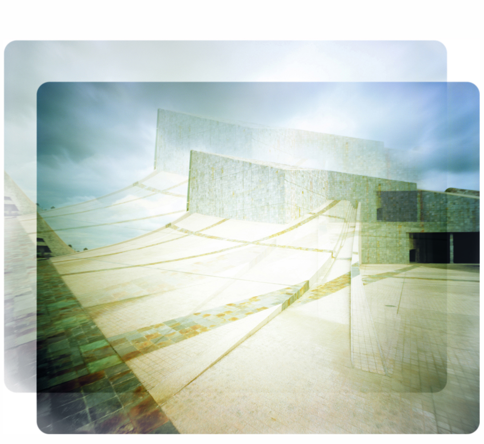 TOPOGRAPHIES OF THE IMAGE