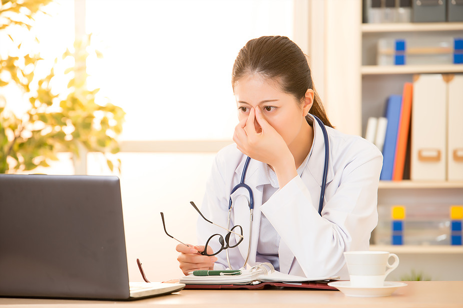 Providing Real-Time Pharmacy Benefit Information is Adding to the Physician Burden.jpg