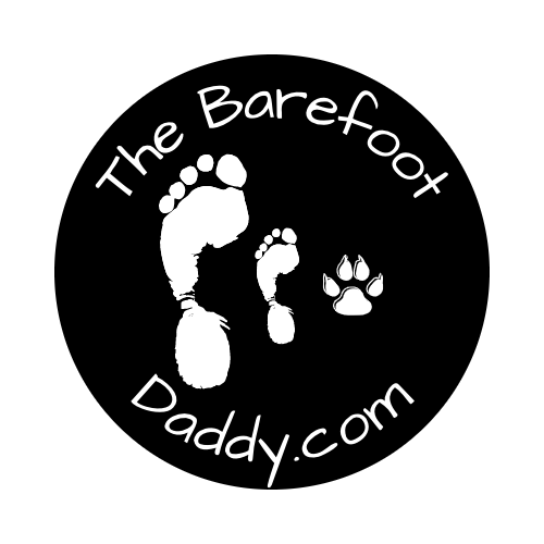 The Barefoot Daddy