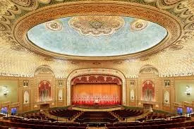 Historic Tennessee Theatre Foundation