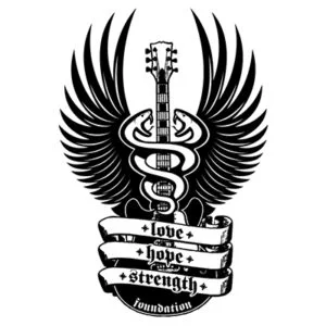 Love Hope Strength