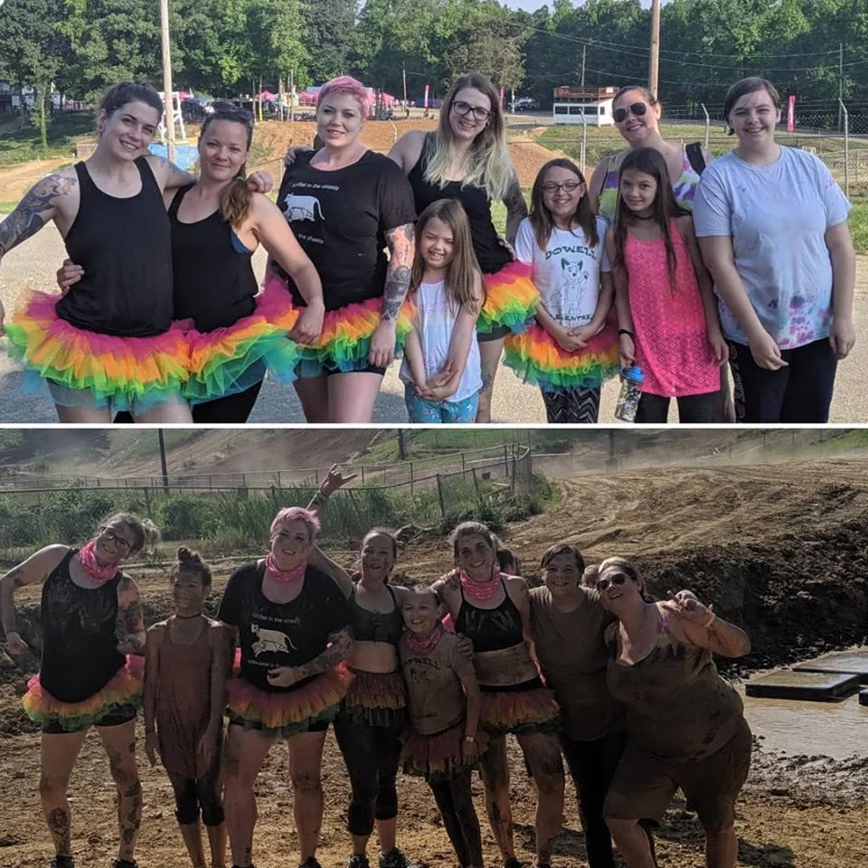 Before and After