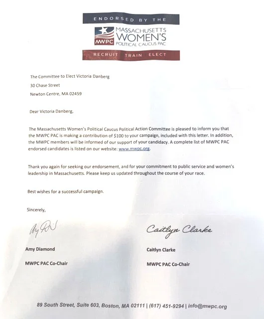 Womens Political Caucus Endorsement letter.jpg