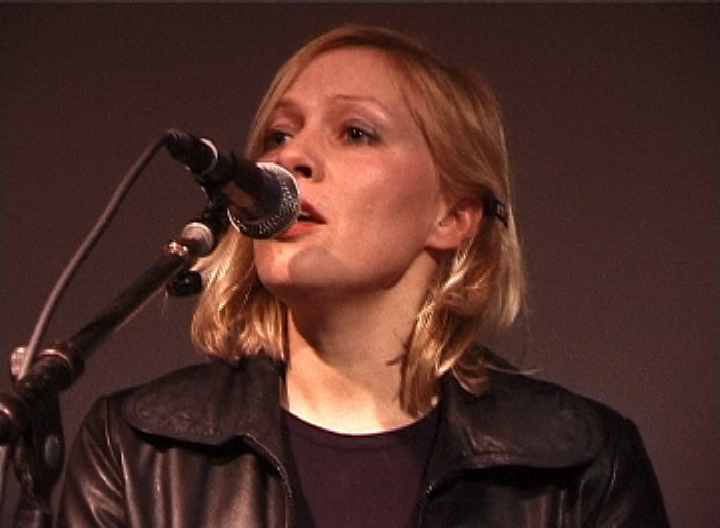 Shoot, Malmö 2000