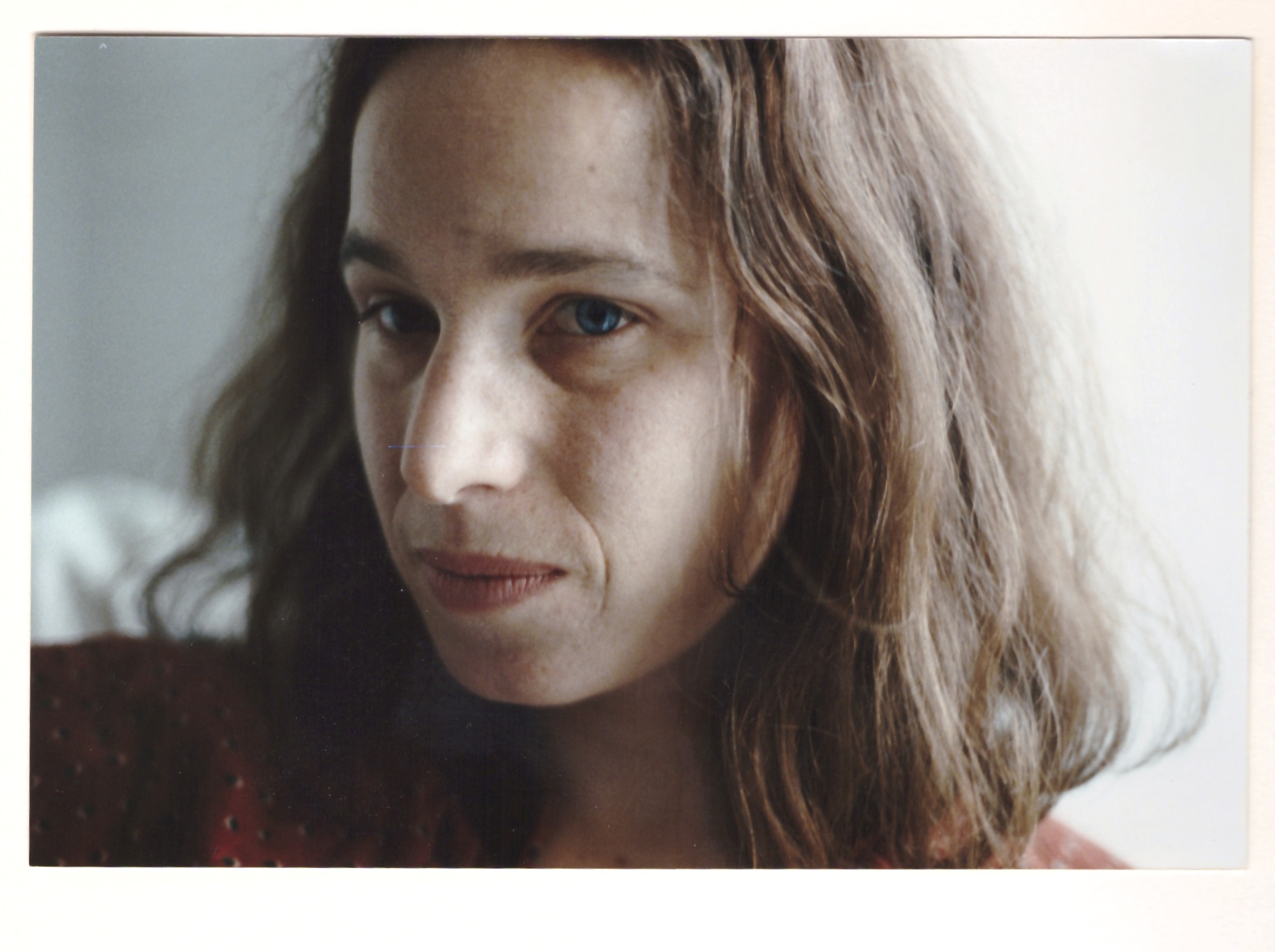 Cecilia Wendt 1996
