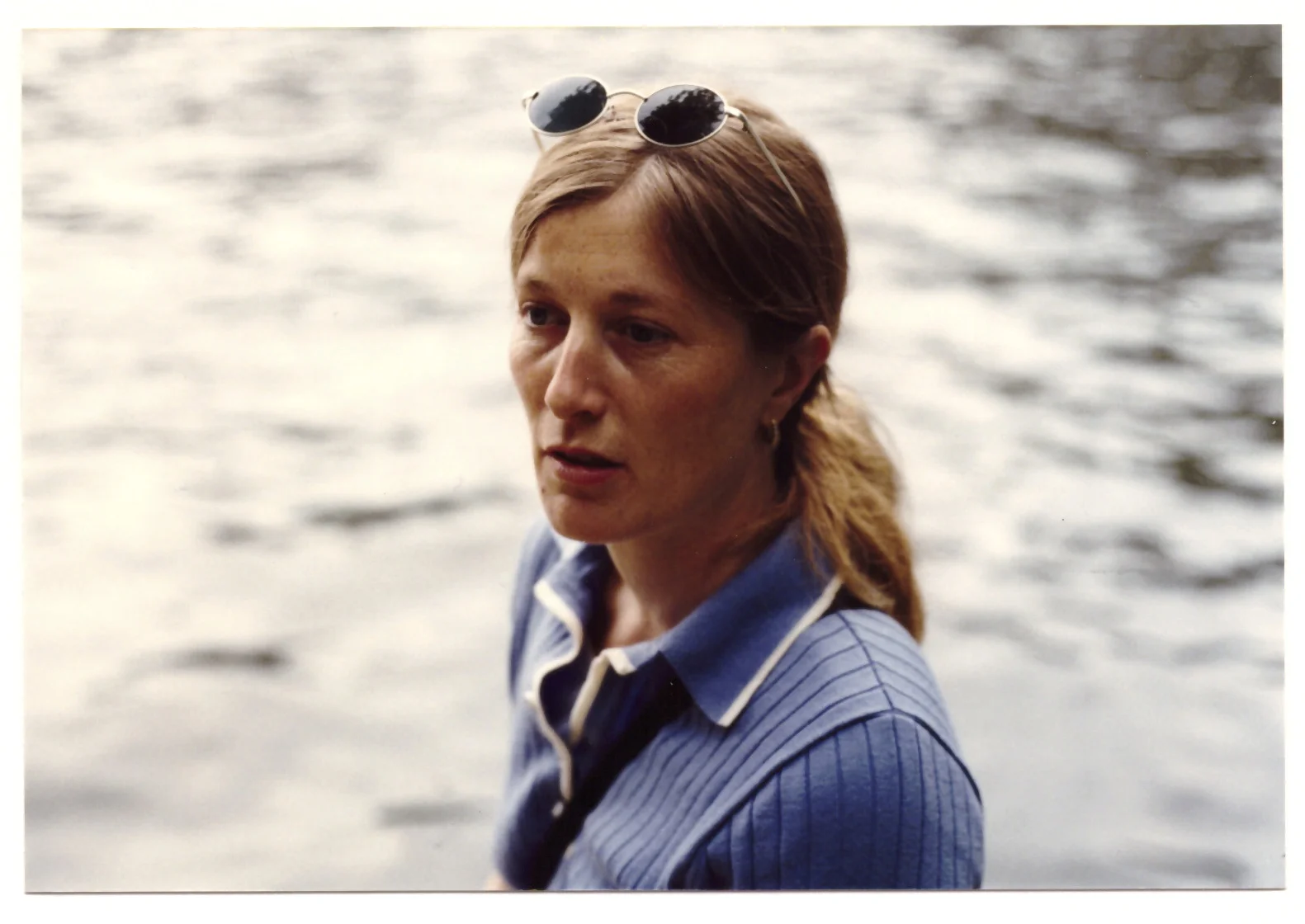 Lise Nelleman 1998