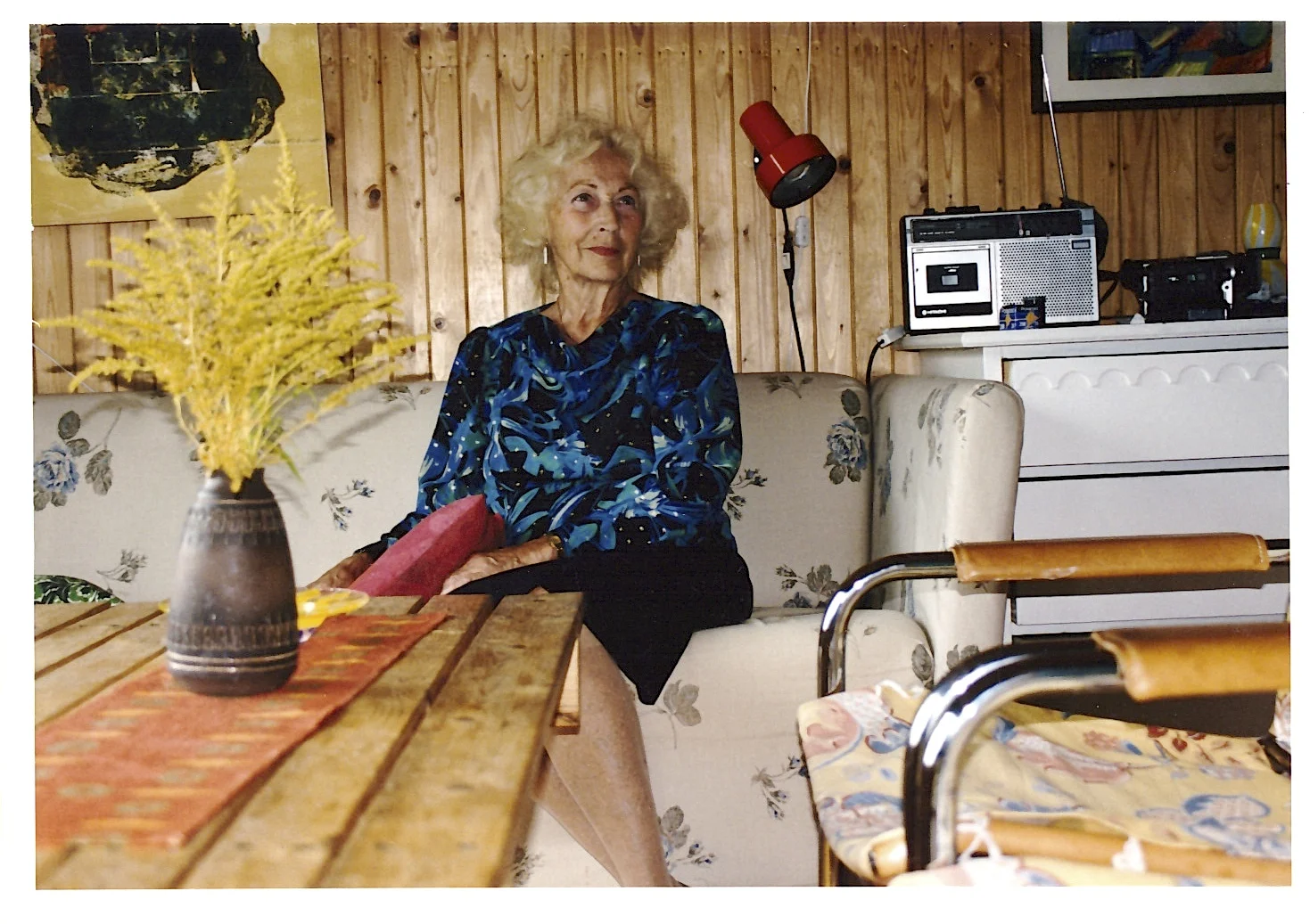 Anna Ström 2002
