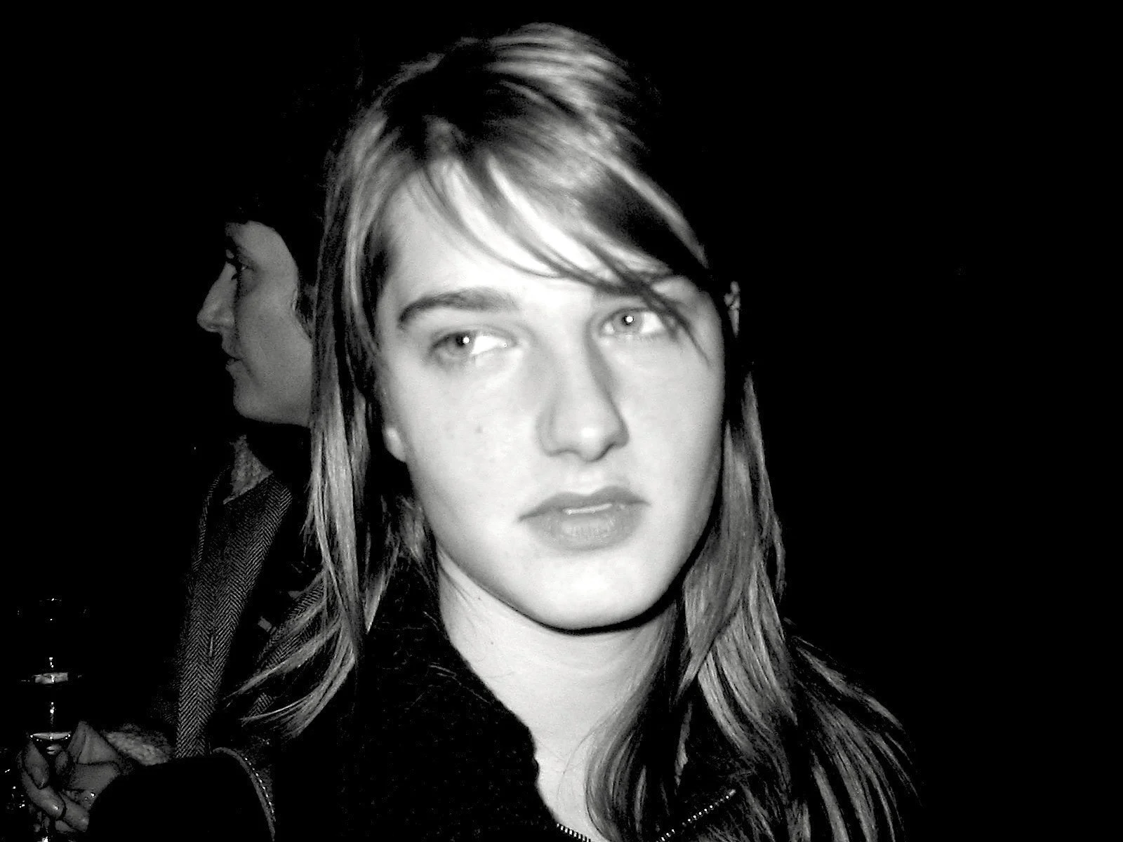 Melanie Scarciglia 2004