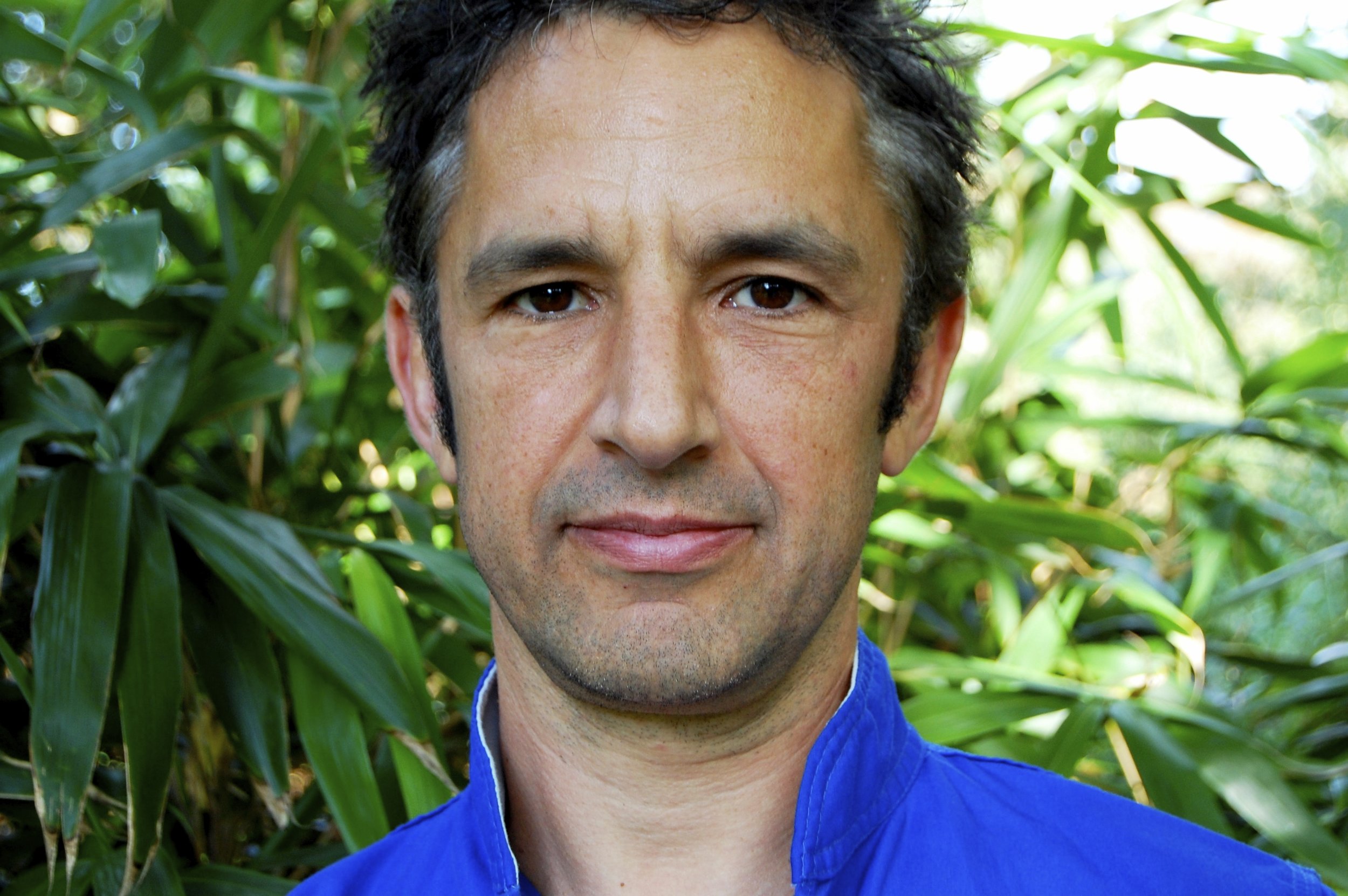 Andy Spector 2008