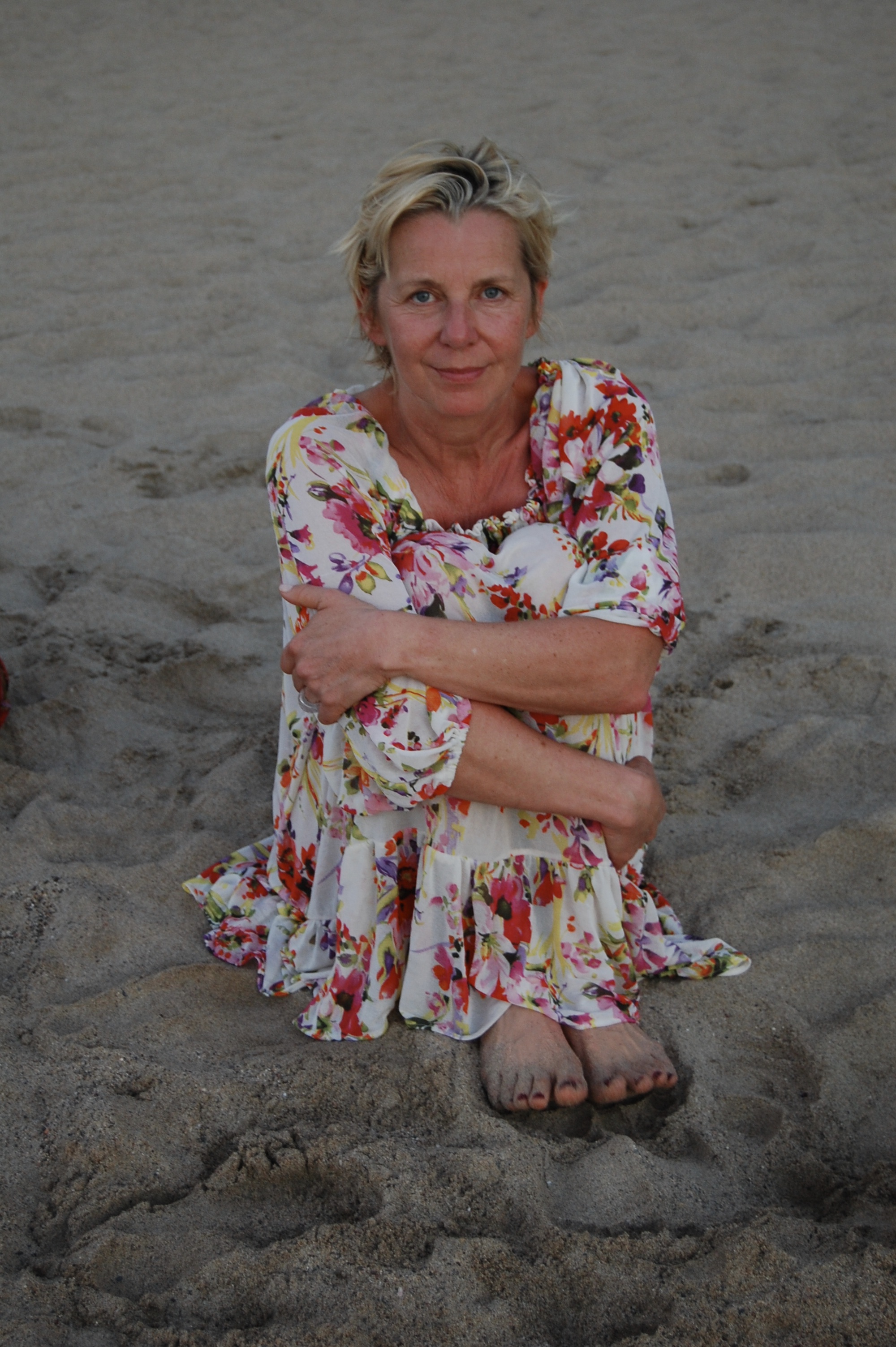  Anne Katrine Dolven 2008 