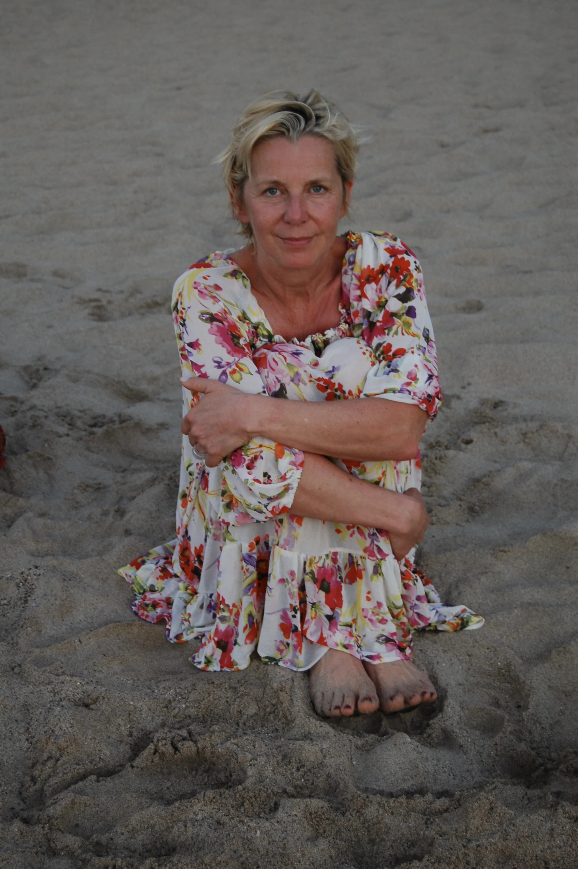 Anne Katrine Dolven 2008