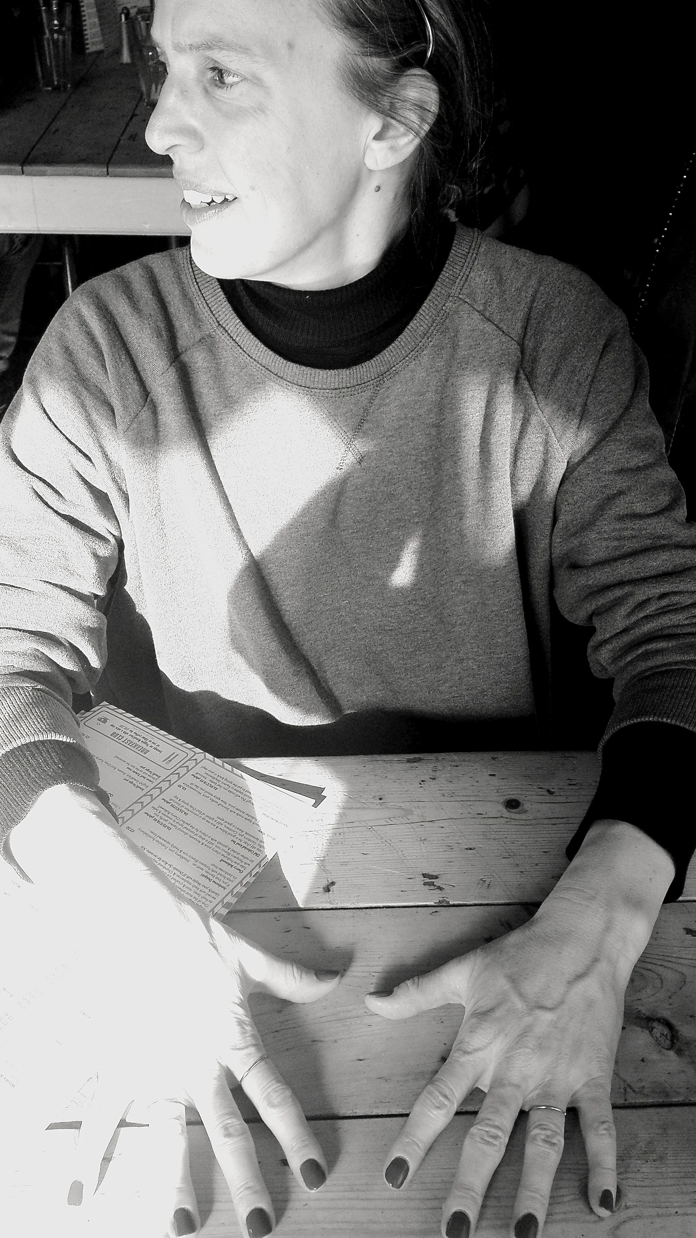 Jennifer Allen 2010