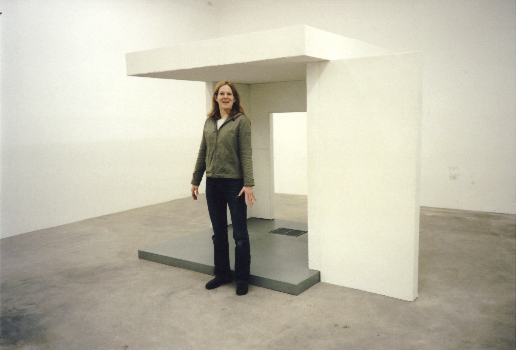  Sabine Hornig 1997 