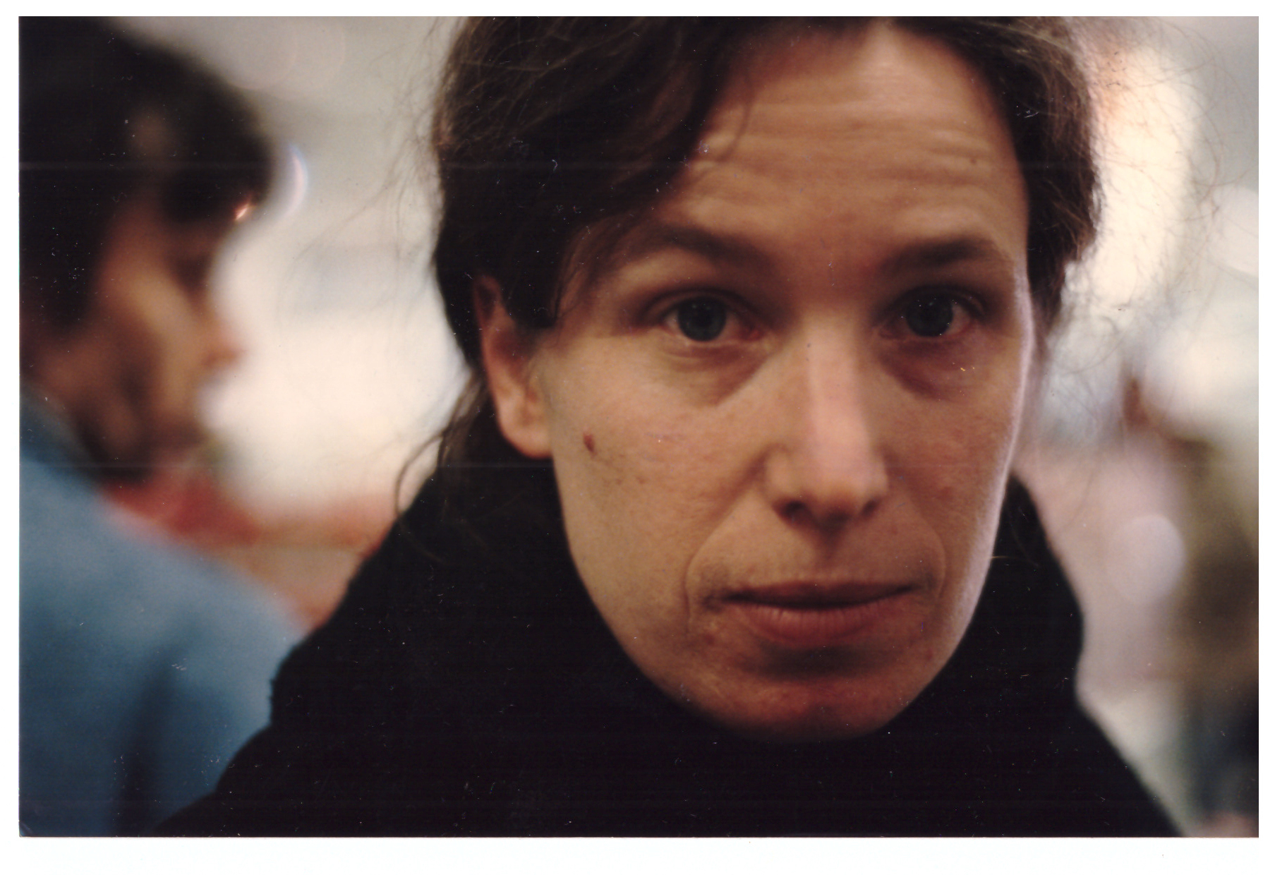  Cecilia Wendt 1994 