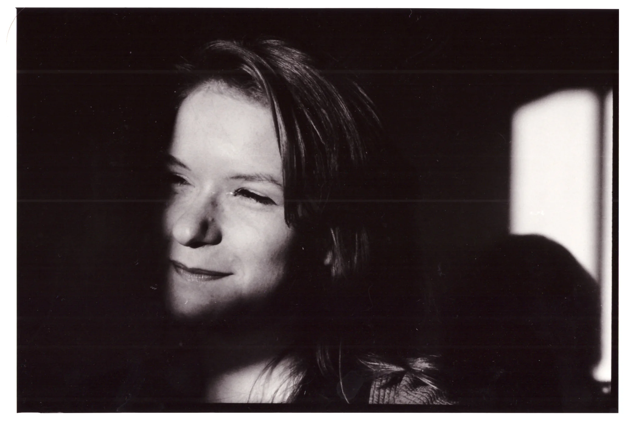Annika Roman 1990