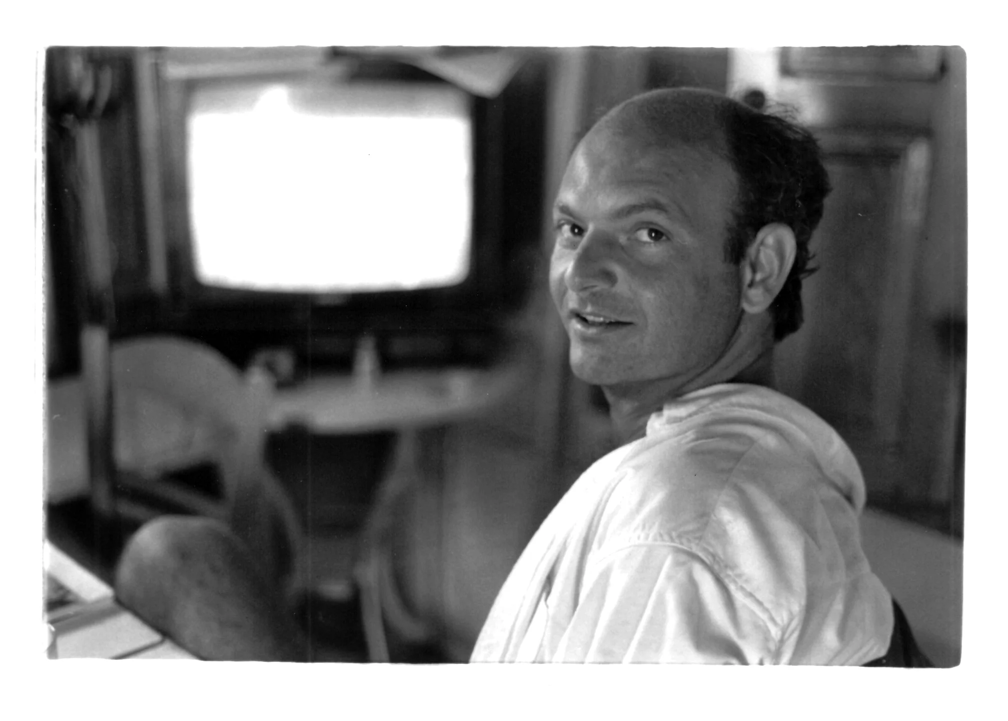 Andreas Kanellos 1990