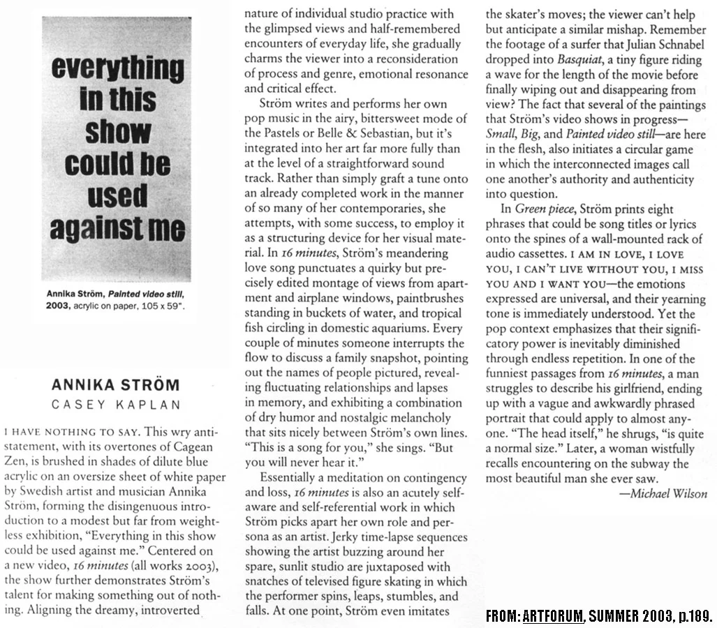 2003 ARTFORUM summer 03.jpg