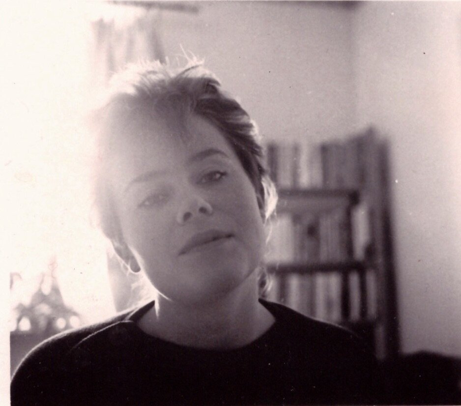  Eva Berkland 1987 
