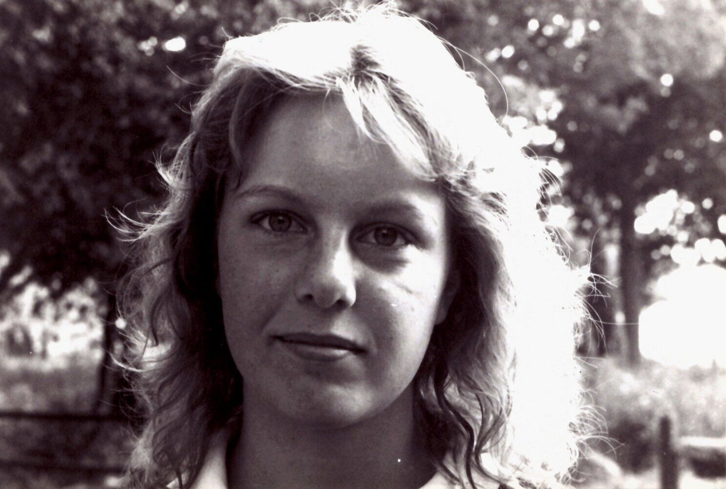  Susanna Boqvist 1983 
