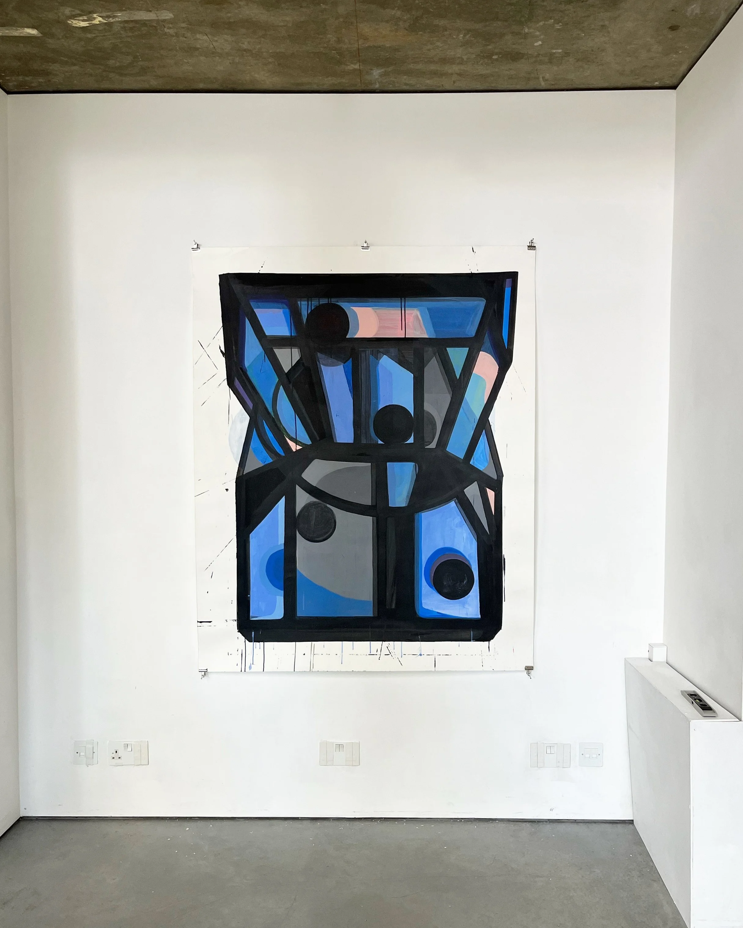 The Siblings Silent Disorganised Greif