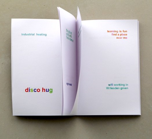 Titles from the One Hundred Titles