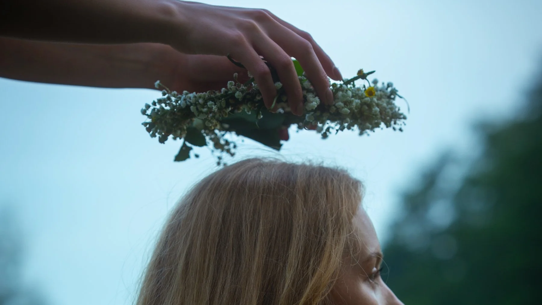 Concept Shoot 'Мавка'