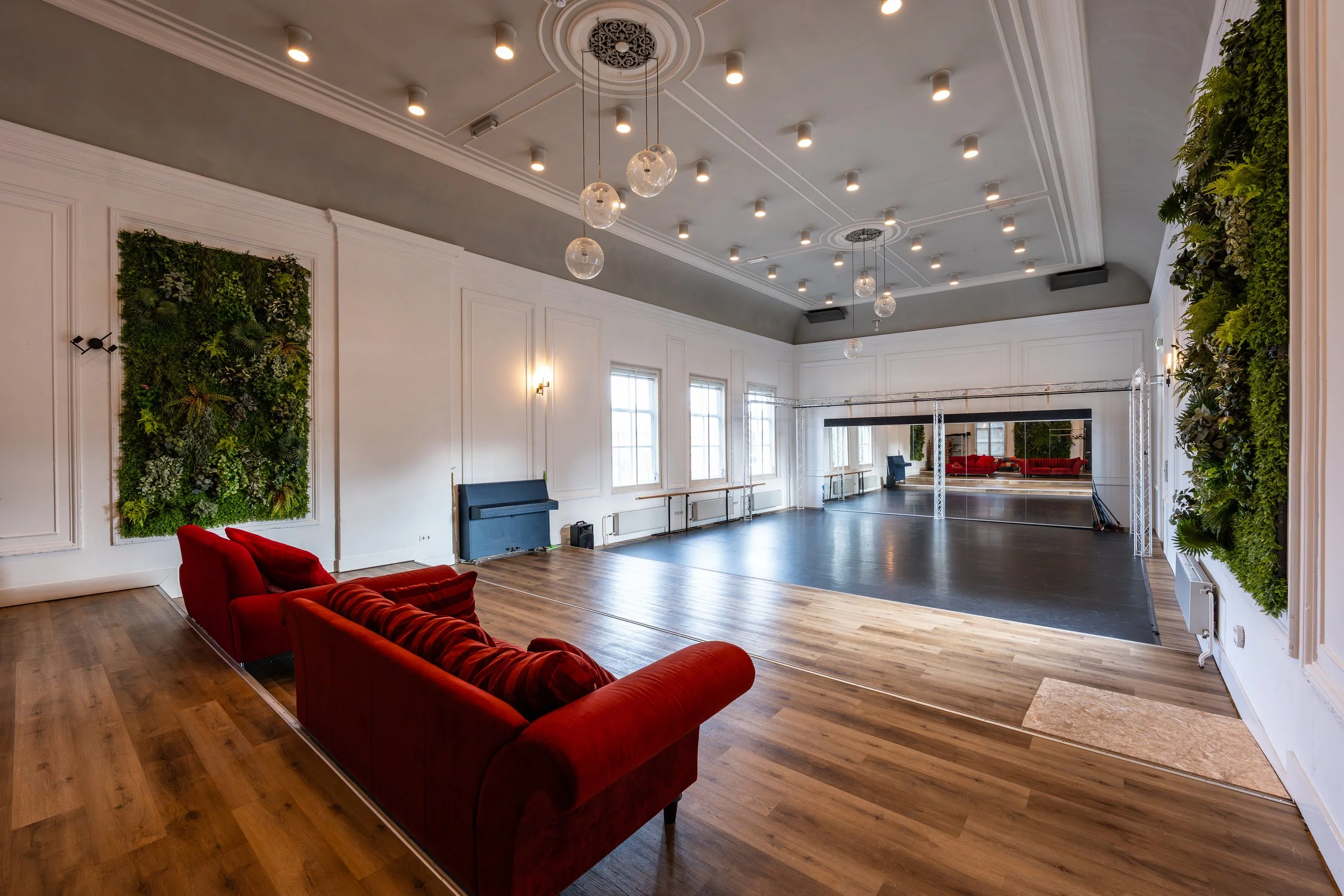 Real Estate Photography
