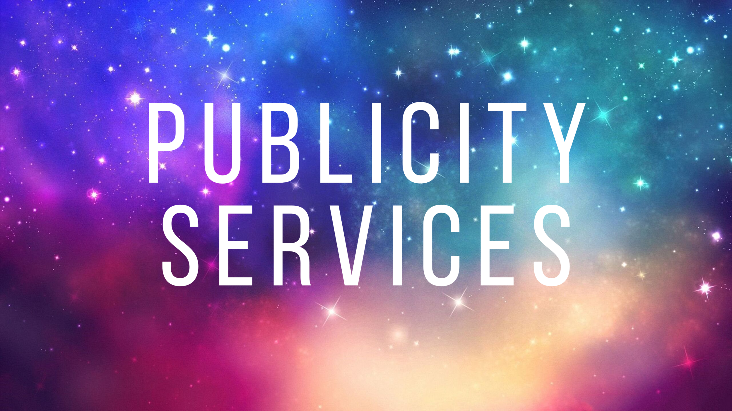  Lauren Elliott is available as a freelance PR consultant for publicity campaigns, audience strategies and public relations strategies. To date, Lauren publicity clients and campaigns have included three feature documentaries - Whale Super Highway, Meal Tickets and Hotel Coolgardie as well as a number of events including CinefestOZ, Fringe World and Revelation Perth International Film Festival. 