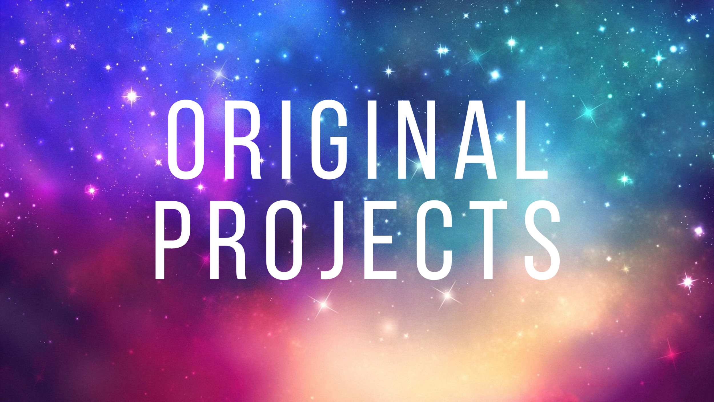  We’re always on the hunt for new collaborators. If you have an idea for a film or TV project you think would be perfect for Galactic Baby, please do get in touch so we can consider working together. To date, Lauren has successfully developed and produced 12 funded short-form projects from scratch including KGB, Small Town Hackers and DAFUQ? 