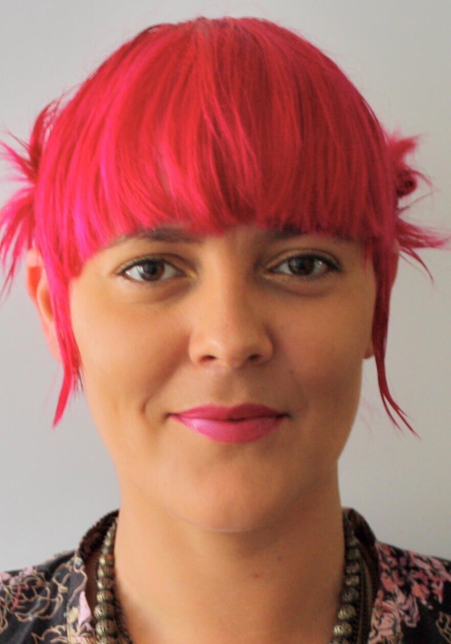   TARYNE LAFFAR  Taryne Laffar is a producer, writer, director and casting director who descends from the Bardi and Jabbir Jabbir nations in Western Australia. She was the Series Producer of ABC iview indigenous comedy series, KGB (2019) alongside Lauren as Executive Producer. In 2007, Taryne wrote and directed her first documentary,  Who Paintin’ Dis Wandjina?  and her filmmaking credits include  Bran Nue Dae, Mad Bastards, Stone Bros, A Few Less Men, Go Karts, Jandamarra’s War, Yagan  and  On Country Kitchen.  Since partnering on KGB, Taryne and Lauren have a number of projects and initiatives in development together. Taryne was recently selected for SPA’s prestigious ‘Ones to Watch’ program for 2019 and is currently in production of a new documentary for NITV. 