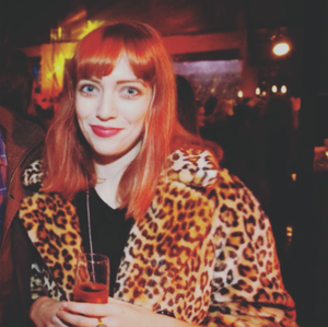   CLARE TOONEN - PRODUCER'S ASSISTANT  Clare Toonen is Lauren’s mini-me who ensures the smooth running of development, production, post-production, distribution, marketing and publicity across Galactic Baby’s entire slate of projects. She is also an award-winning screenwriter with screenwriting credits including ABC iview Indigenous comedy series,  KGB  (2019) and the short film  You, Me and Karen  (2017) which won the Channel 9 Award for Excellence in Scriptwriting. In 2017, Clare completed a Master of Screen Studies at the WA Screen Academy, following a Bachelor of Arts at Curtin University which she completed in 2012. Clare collaborated with the WAAPA Aboriginal Theatre students to devise an original short drama entitled  Rift,  for which she wrote the screenplay. Rift was awarded a 2018 ATOM Award in the category of Best Tertiary Short Film. In 2018, Clare and her key Rift team were selected to receive Screenwest’s Generate fund, which awards an emerging filmmaking team with $10,000 to develop and produce a short drama. Clare is an avid comedy fan and has several short form and online projects currently in development. 