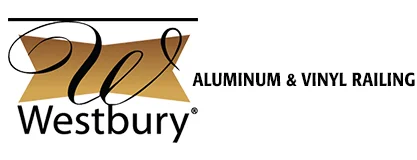 Beauty, distinction and lasting value are a few ways to describe our Westbury Railing systems. By selecting the color that fits your home, you are adding beauty. By selecting the design that fits your home, you are adding distinction. By selecting one of our virtually maintenance-free Aluminum Railing systems that fits your home, you are adding a lasting value. Beauty, distinction and lasting value create a welcoming retreat you can enjoy for a lifetime. For more information about Westbury Aluminum & Vinyl Railing Systems click here.